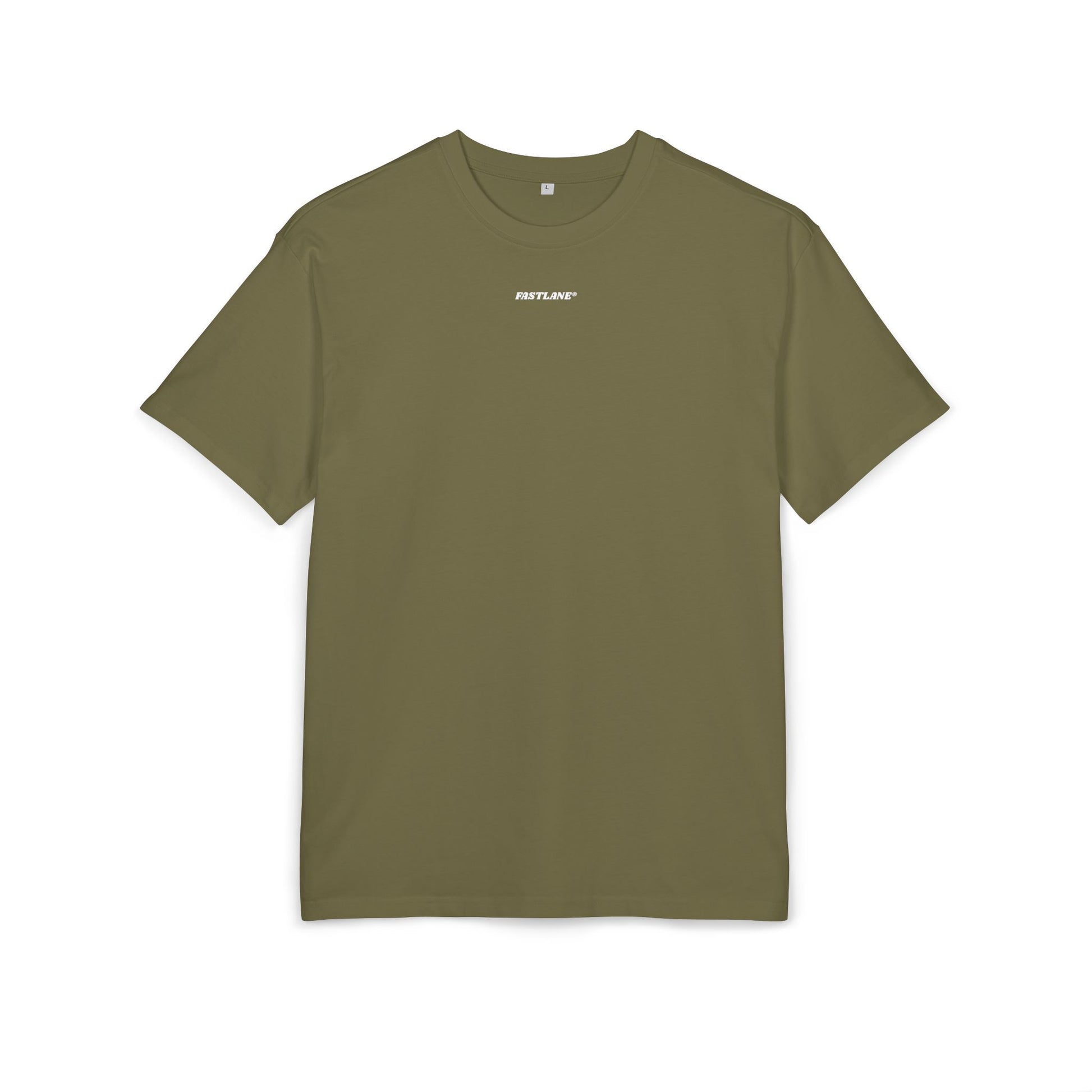 FASTLANE® Unisex Oversized T-SHIRT