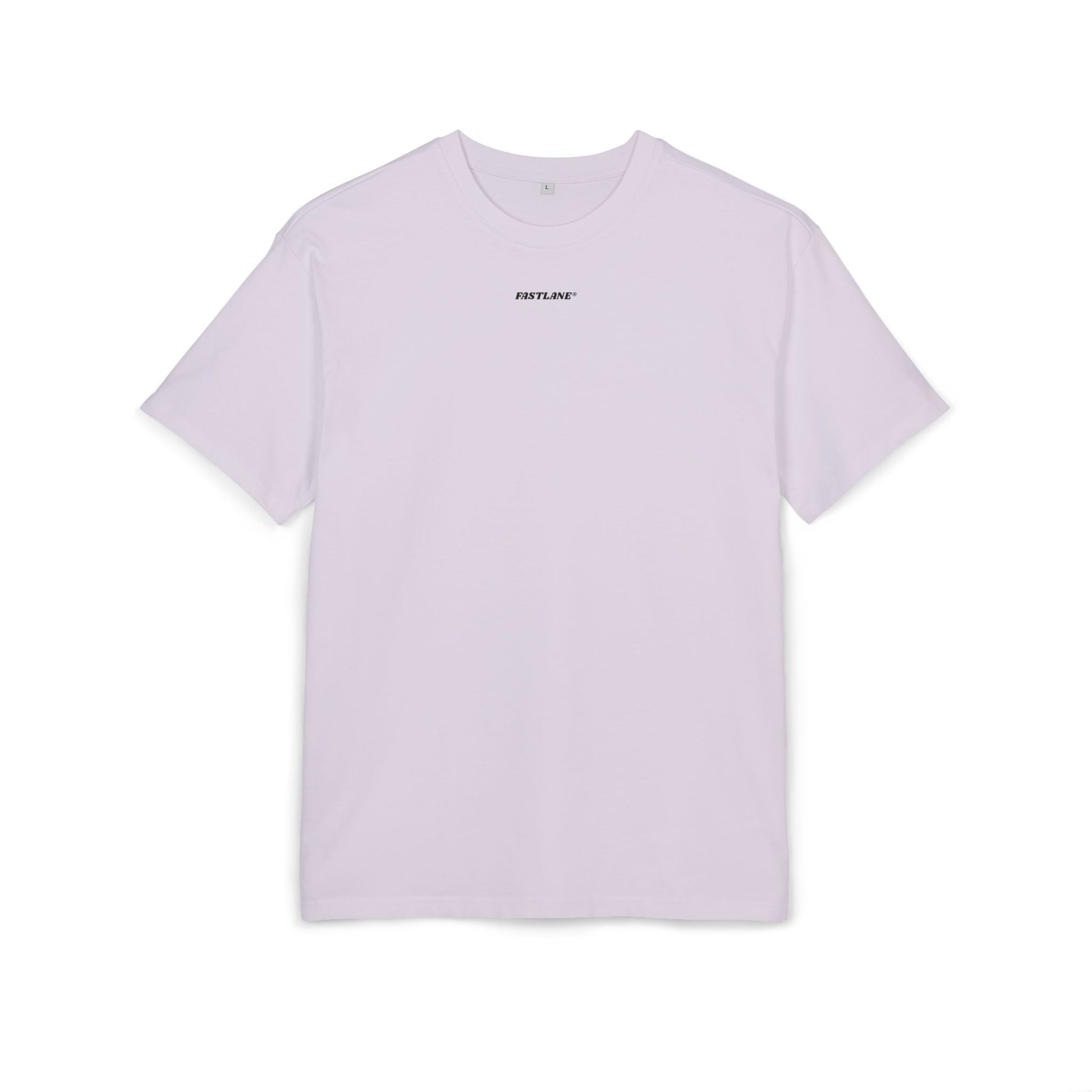FASTLANE® Unisex Oversized T-SHIRT