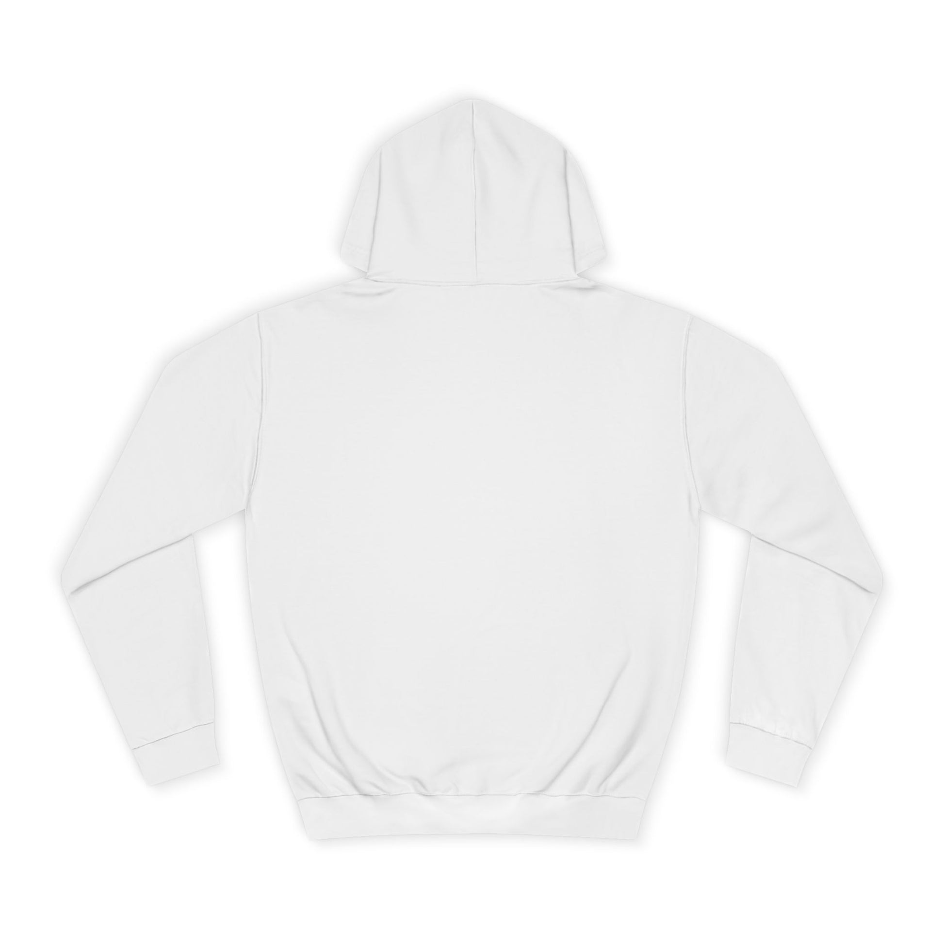 FASTLANE® UNISEX COLLEGE HOODIE