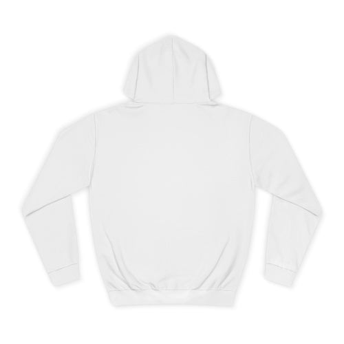 FASTLANE® UNISEX COLLEGE HOODIE