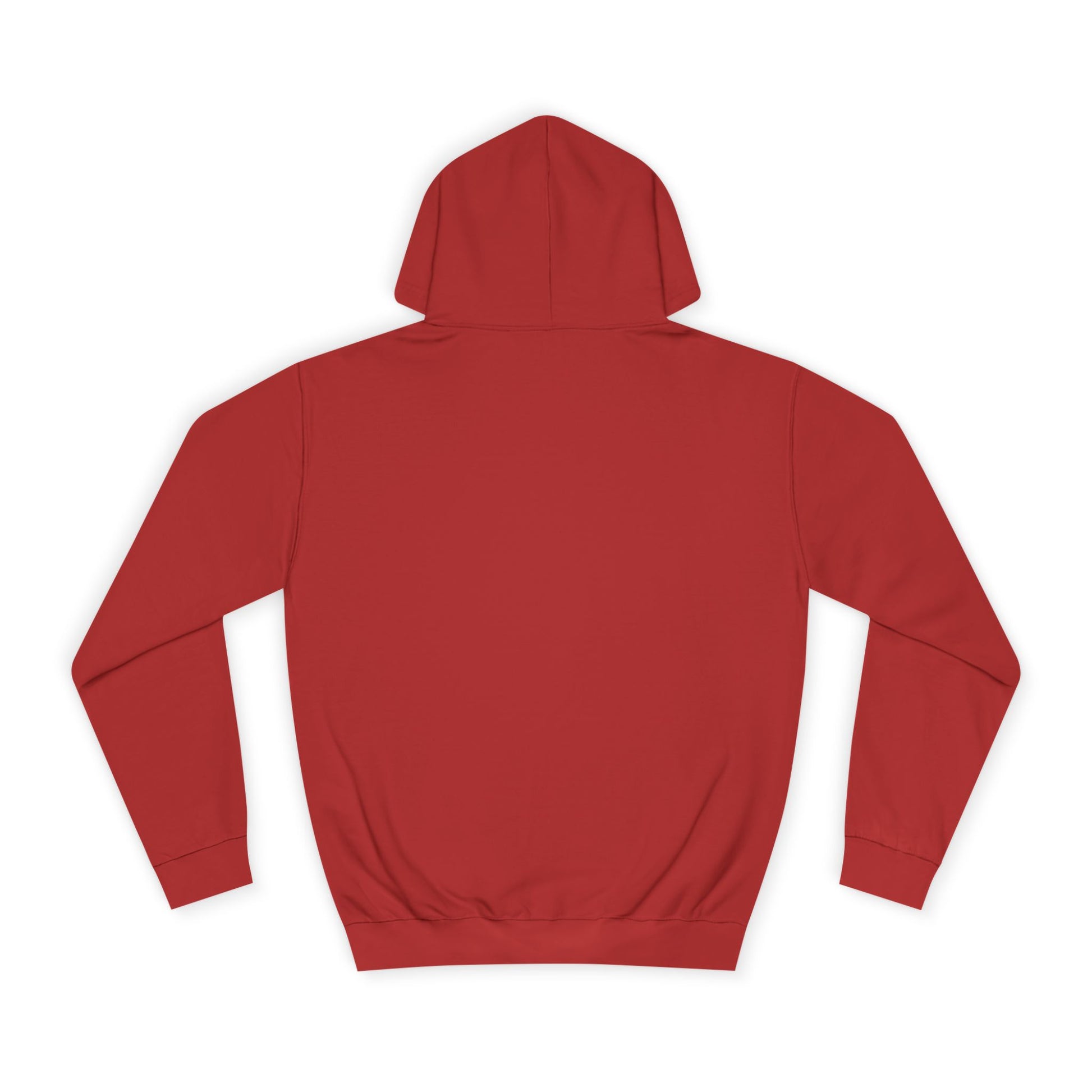 FASTLANE® UNISEX COLLEGE HOODIE