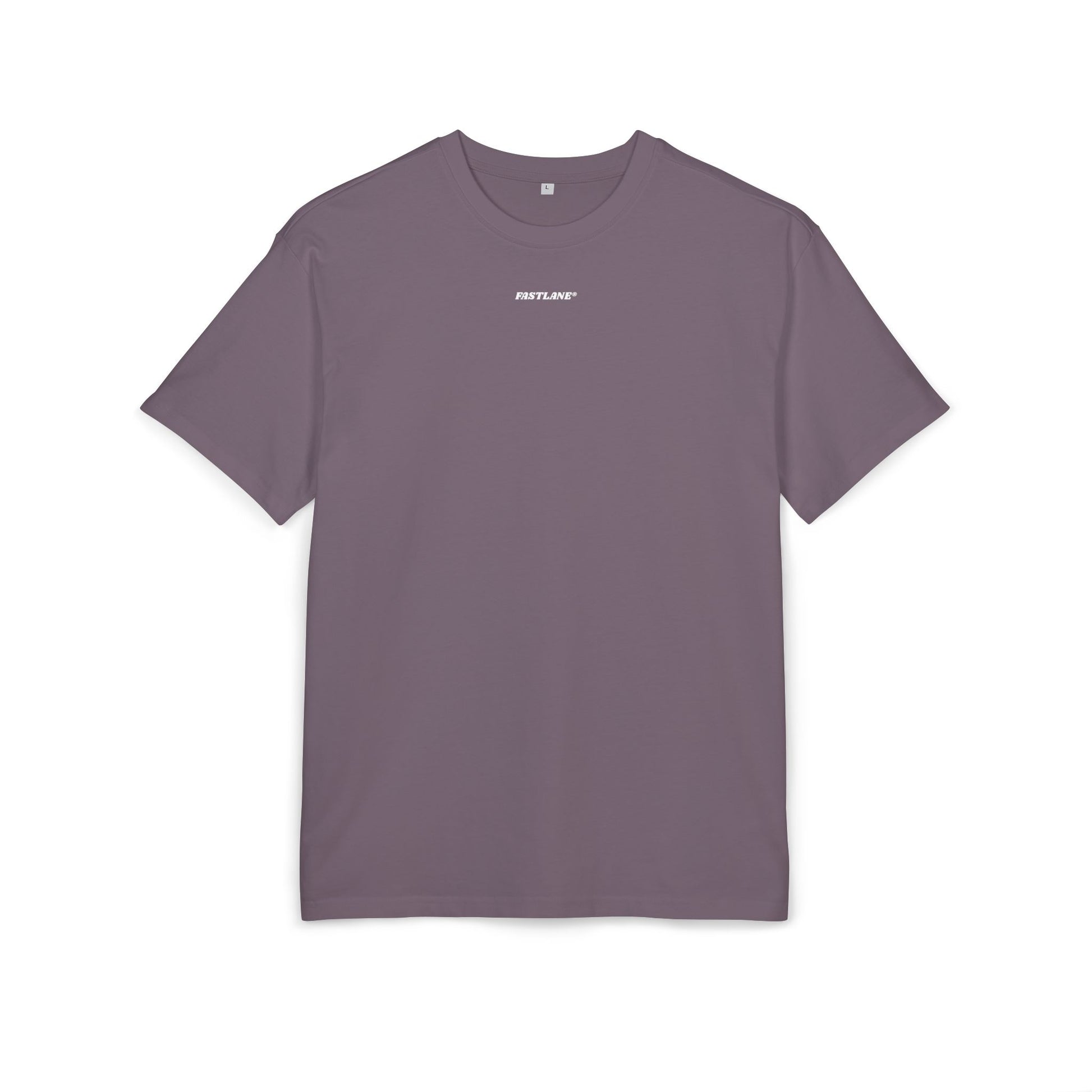 FASTLANE® Unisex Oversized T-SHIRT