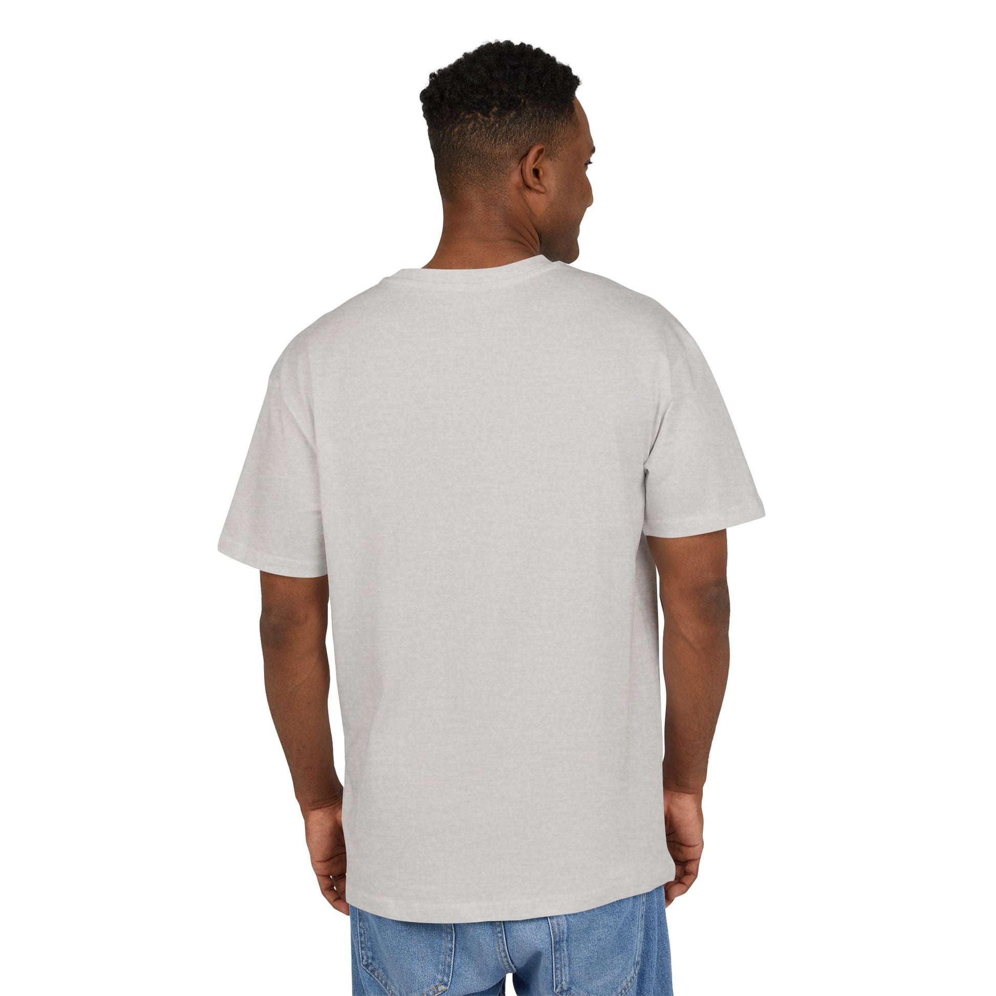 FASTLANE® Unisex Oversized T-SHIRT