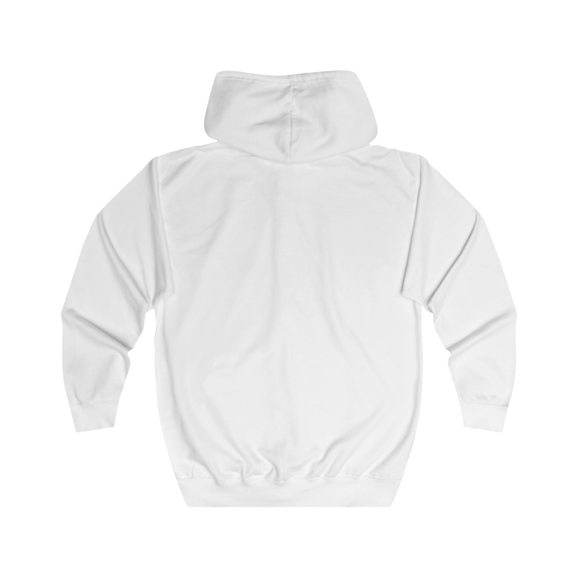 FASTLANE® UNISEX FULL ZIP HOODIE