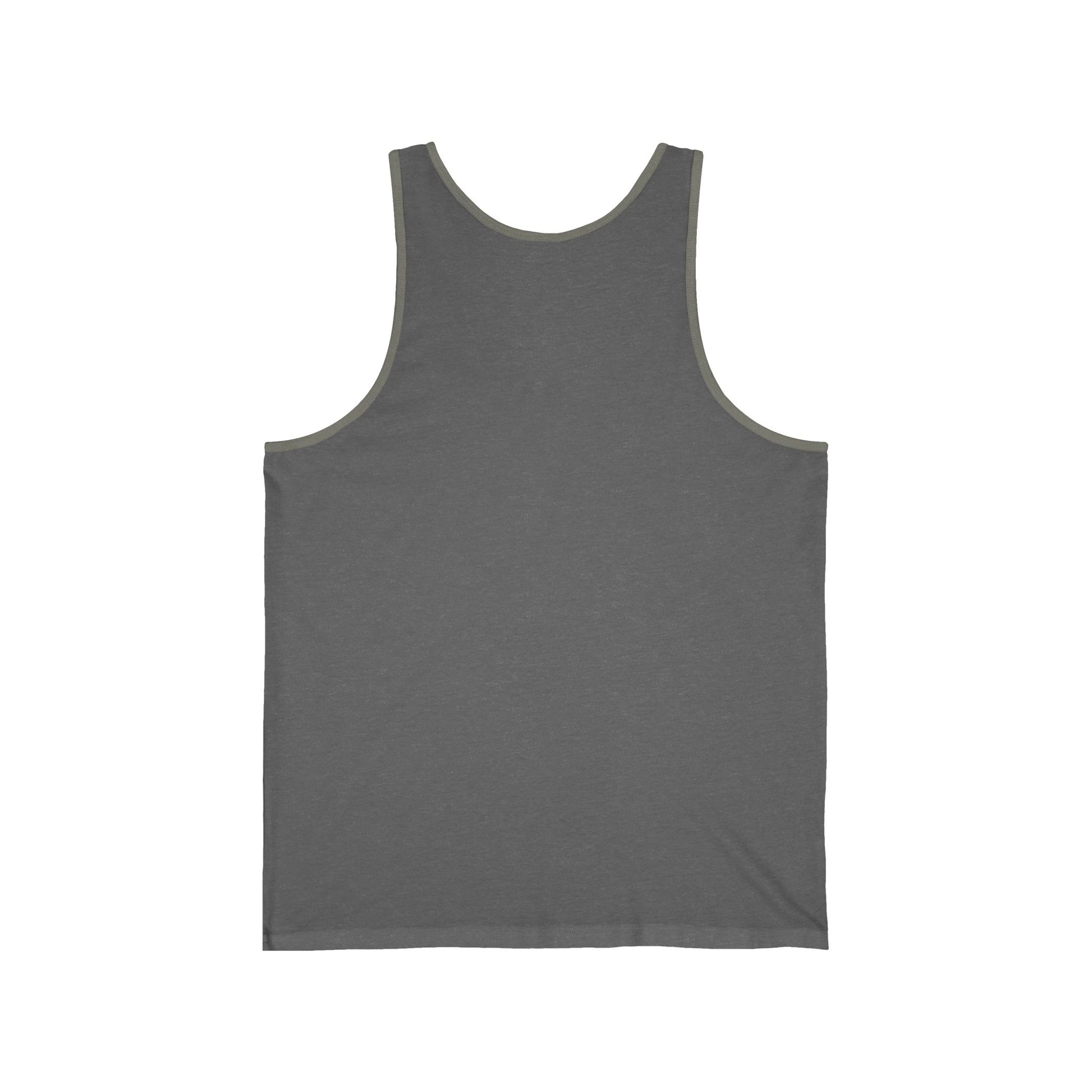 FASTLANE® Unisex Jersey Tank
