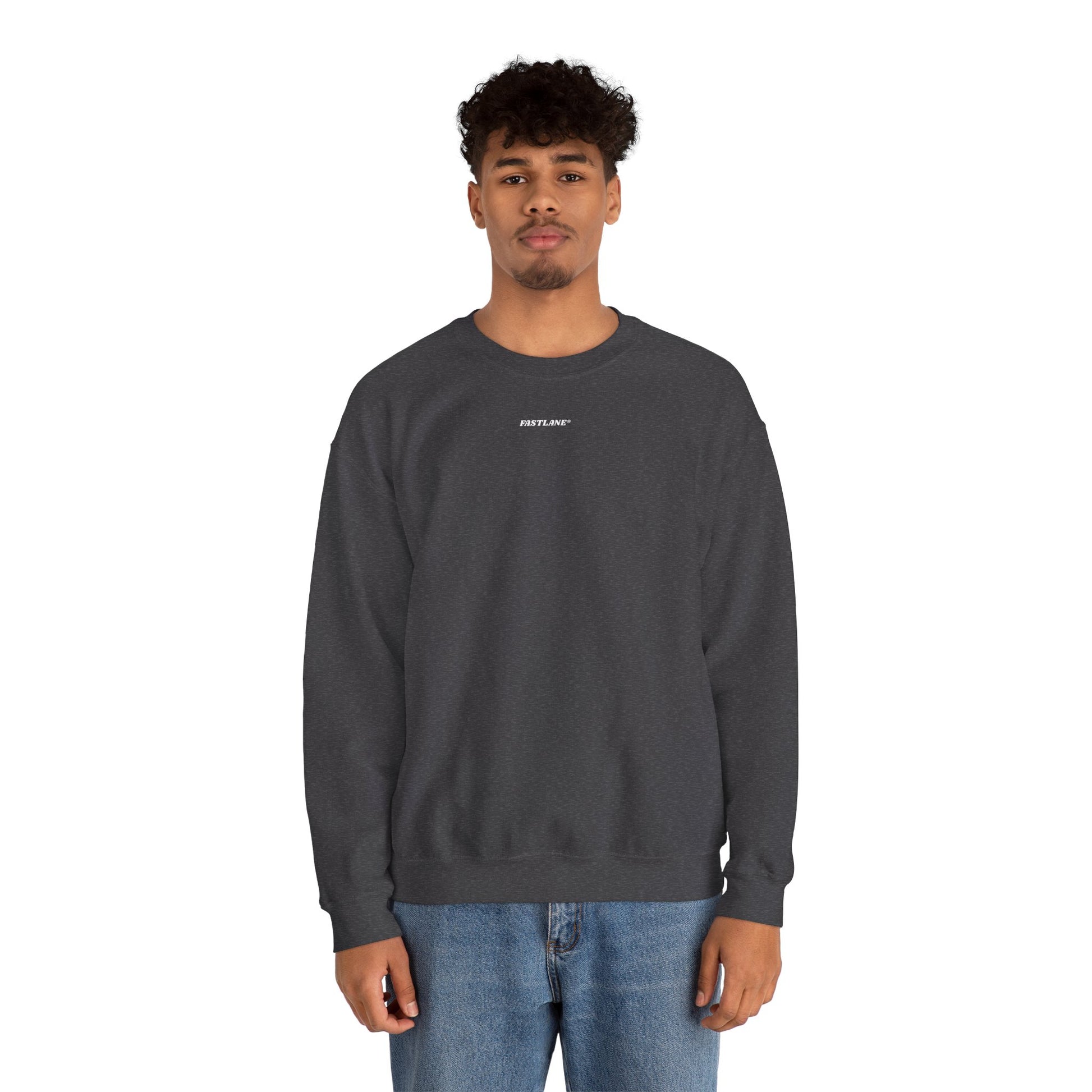 FASTLANE® UNISEX COZY SWEATSHIRT