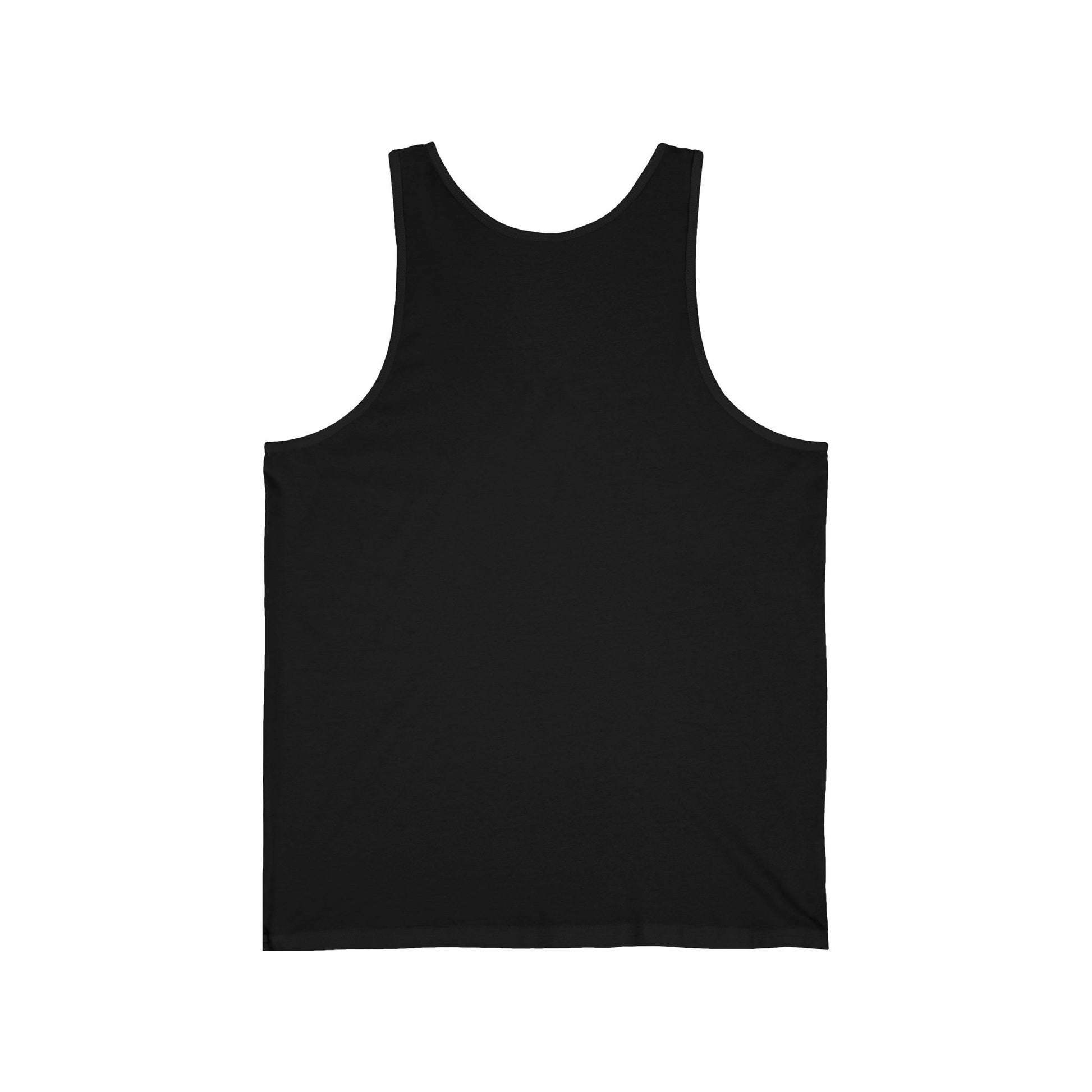 FASTLANE® Unisex Jersey Tank