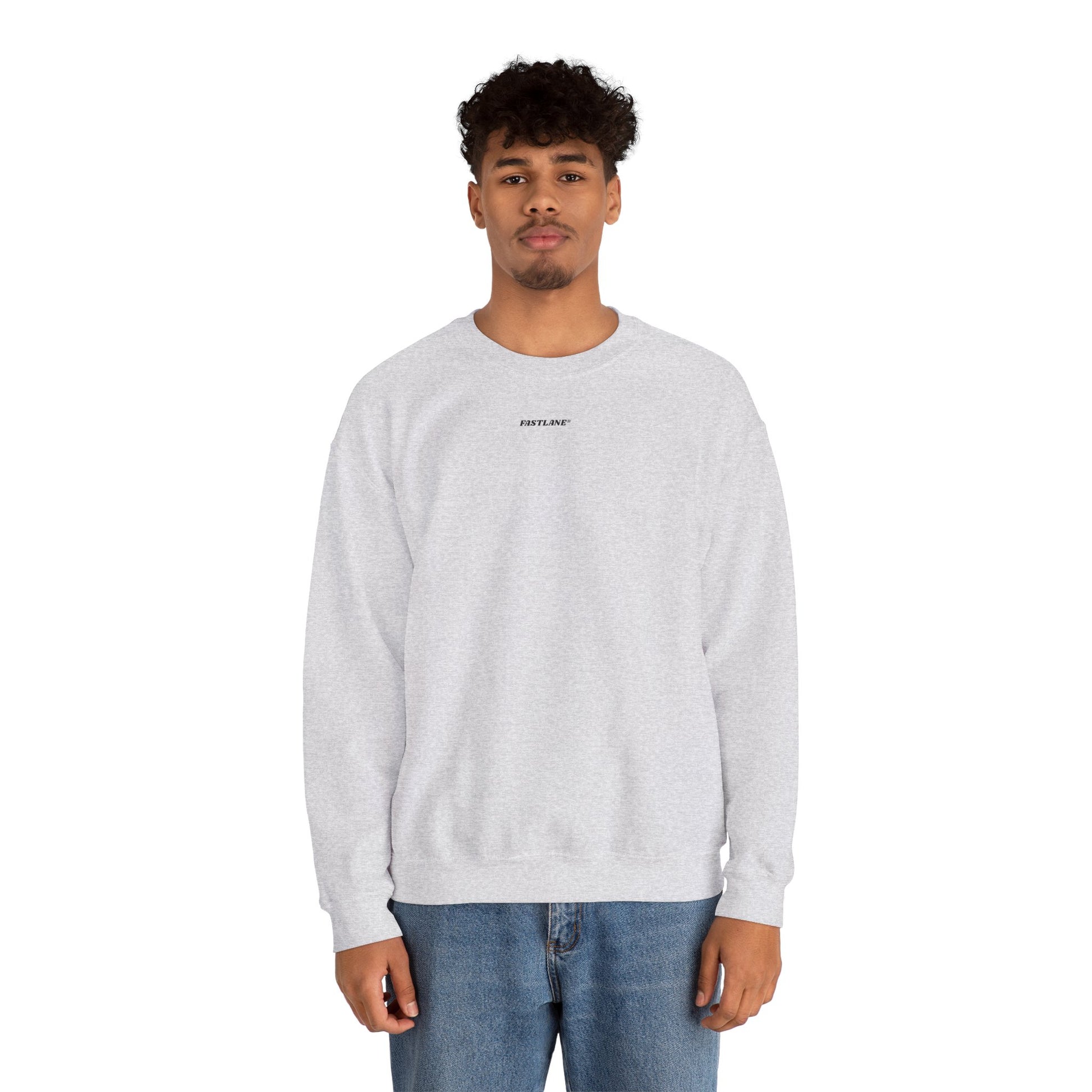 FASTLANE® UNISEX COZY SWEATSHIRT