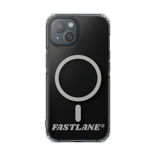 FASTLANE® MAGSAFE PHONE CASE
