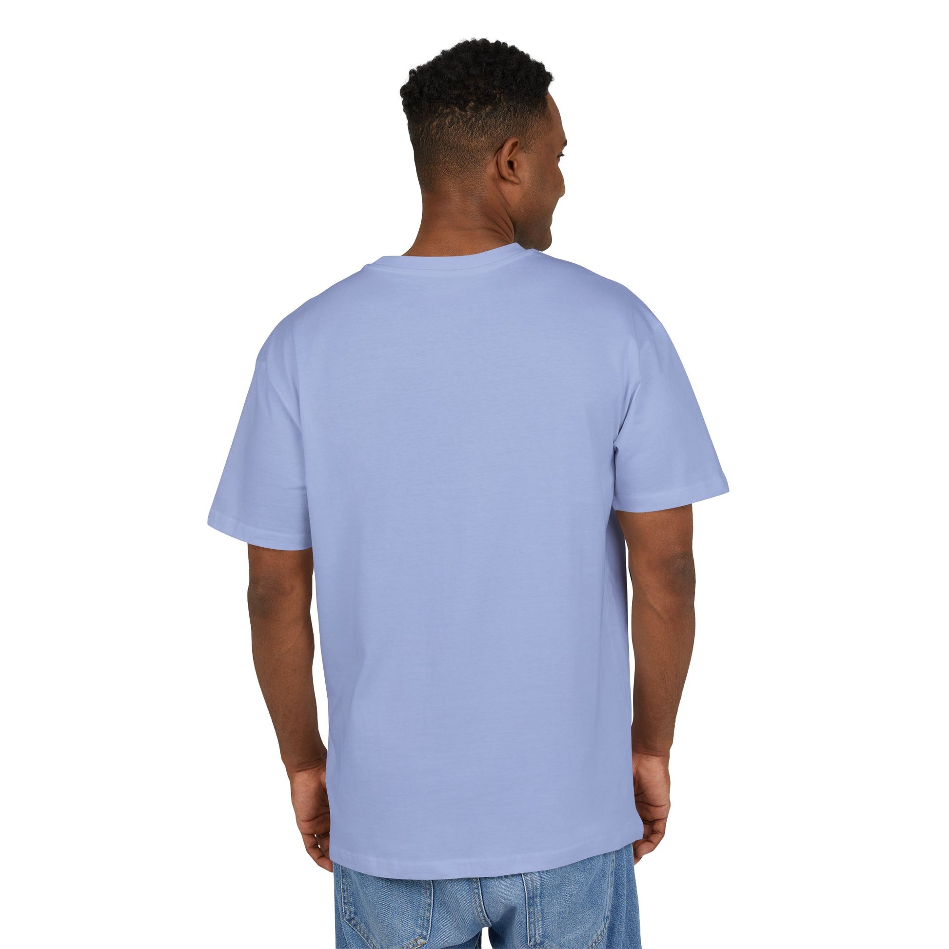 FASTLANE® Unisex Oversized T-SHIRT