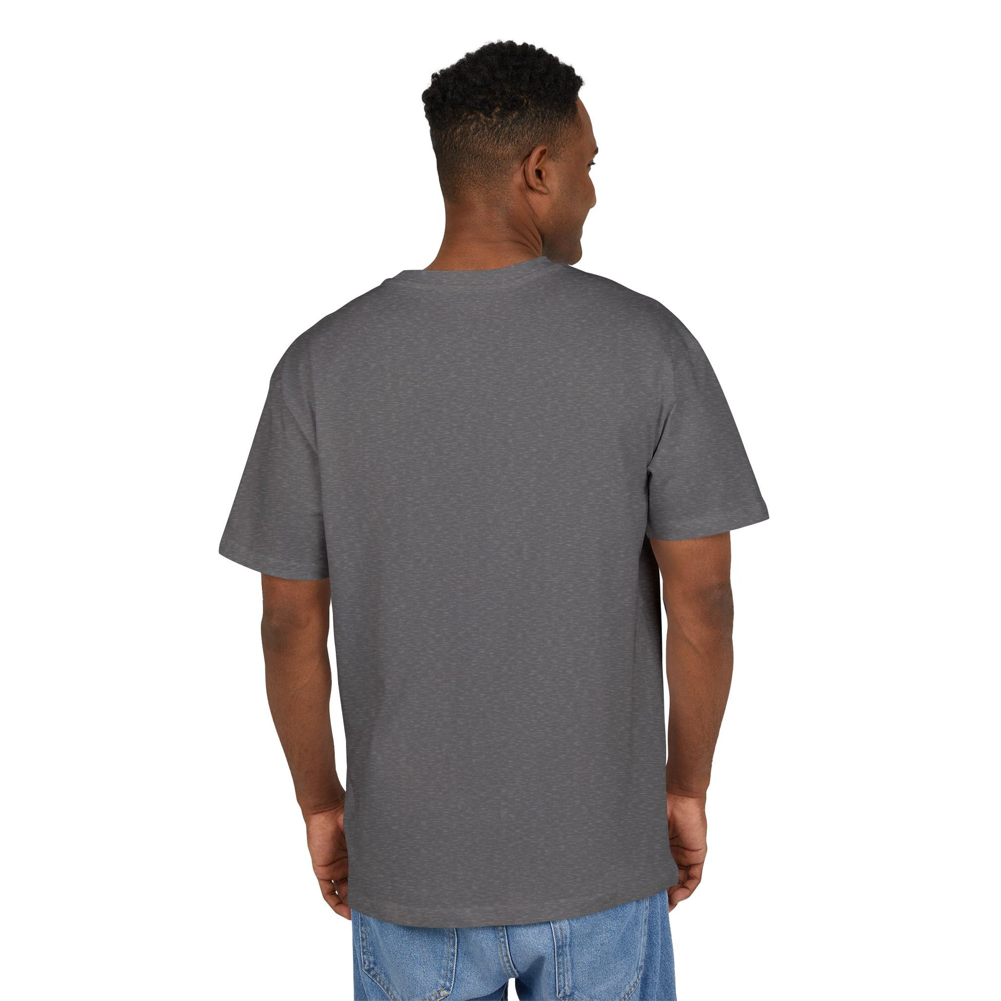 FASTLANE® Unisex Oversized T-SHIRT