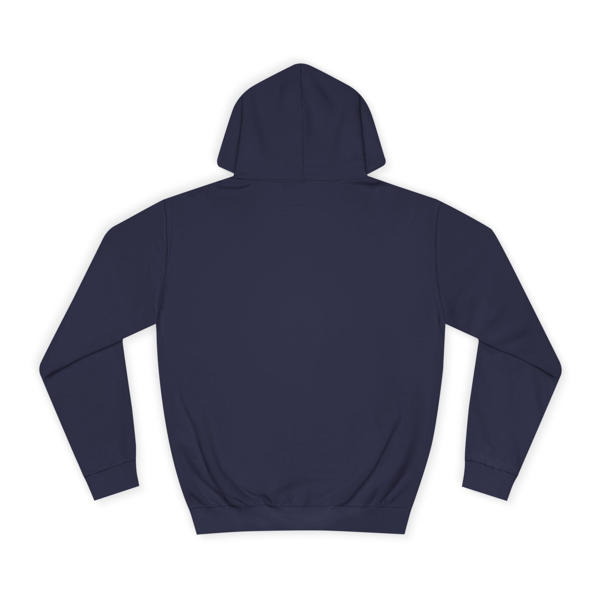 FASTLANE® UNISEX COLLEGE HOODIE
