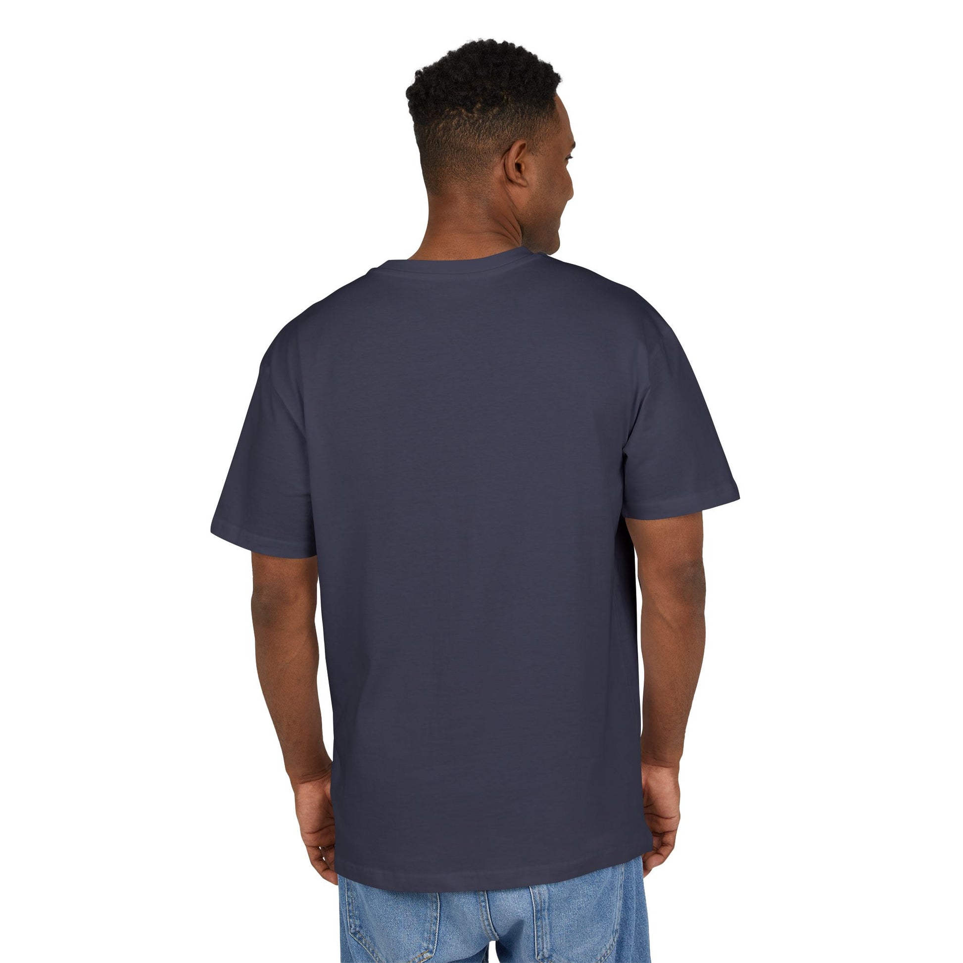 FASTLANE® Unisex Oversized T-SHIRT
