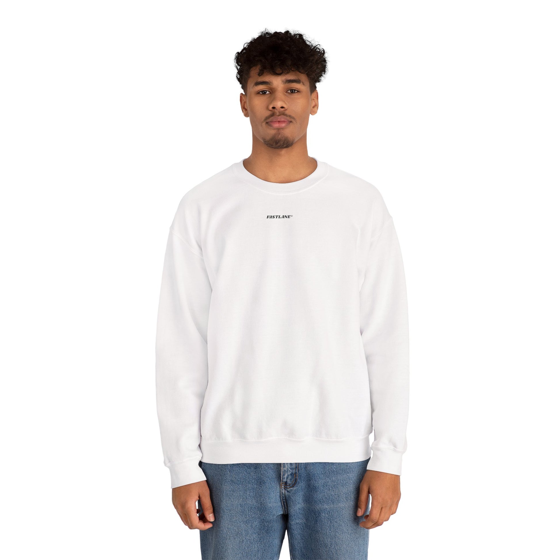 FASTLANE® UNISEX COZY SWEATSHIRT