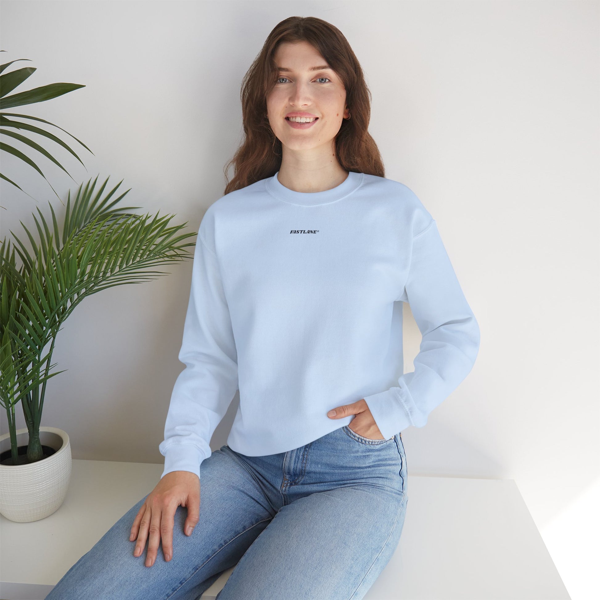 FASTLANE® UNISEX COZY SWEATSHIRT