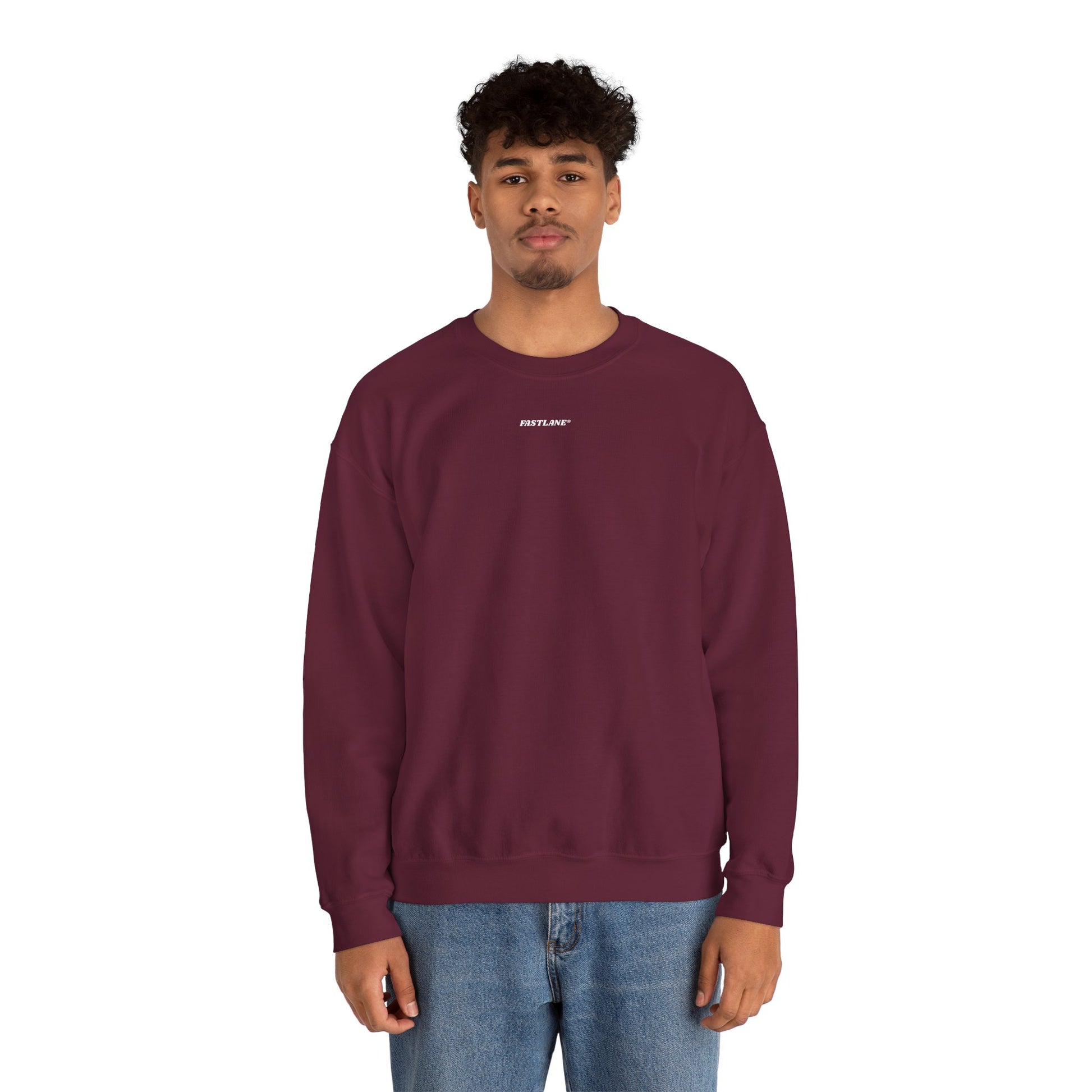 FASTLANE® UNISEX COZY SWEATSHIRT