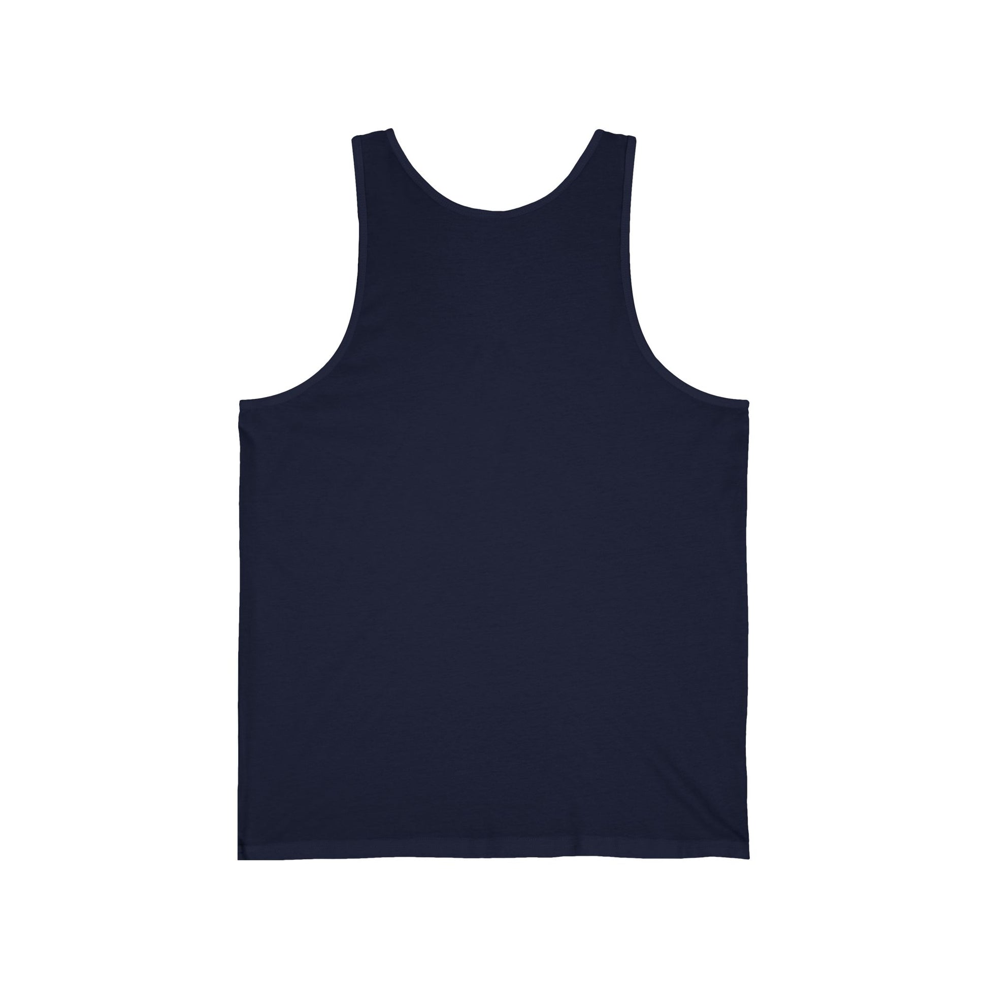 FASTLANE® Unisex Jersey Tank