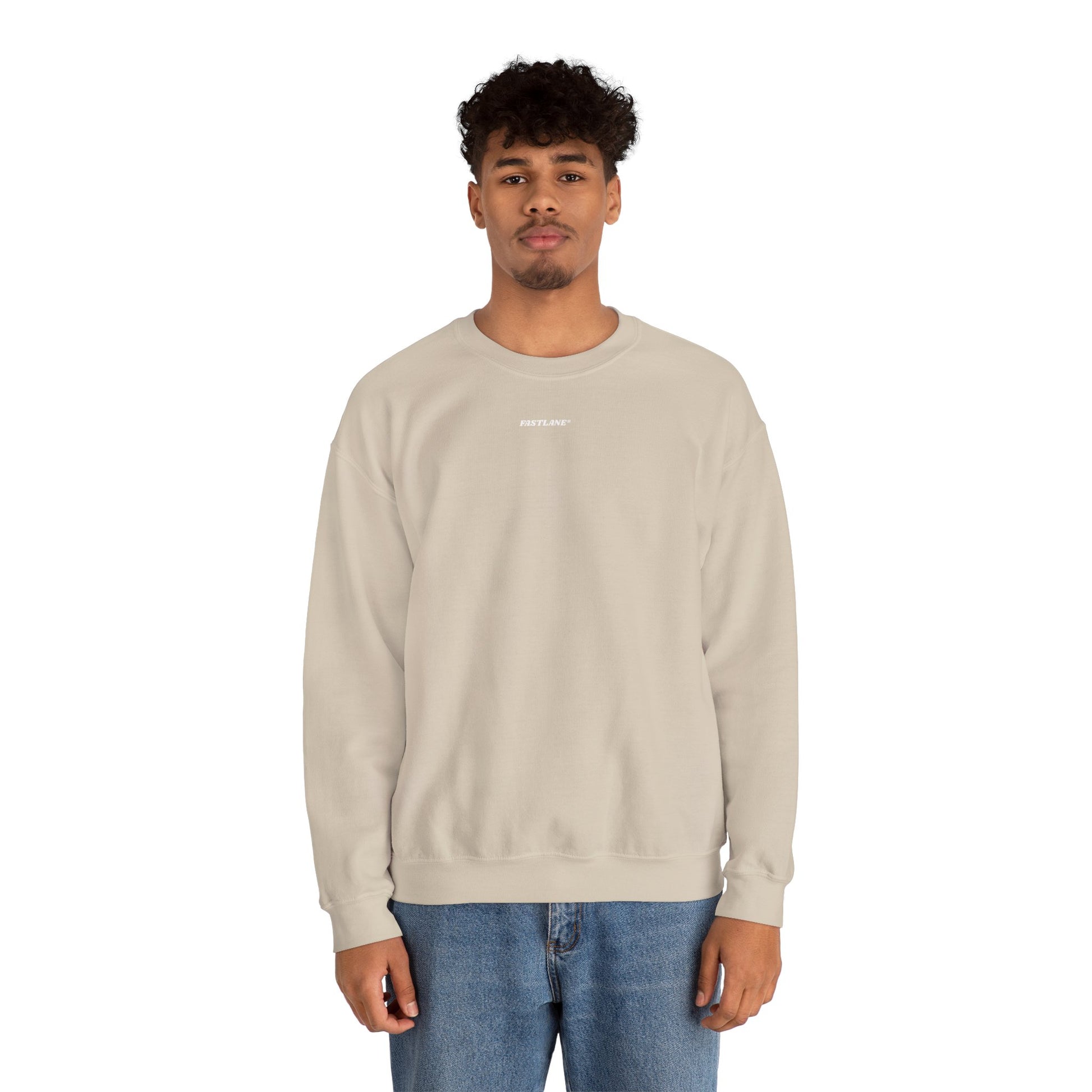 FASTLANE® UNISEX COZY SWEATSHIRT