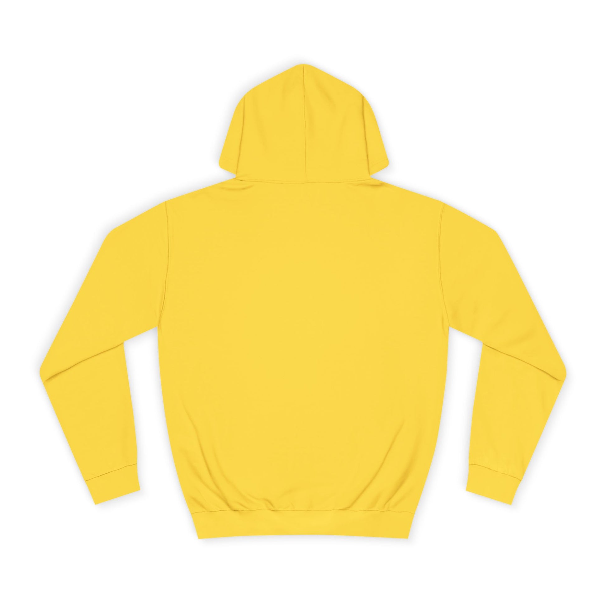 FASTLANE® UNISEX COLLEGE HOODIE