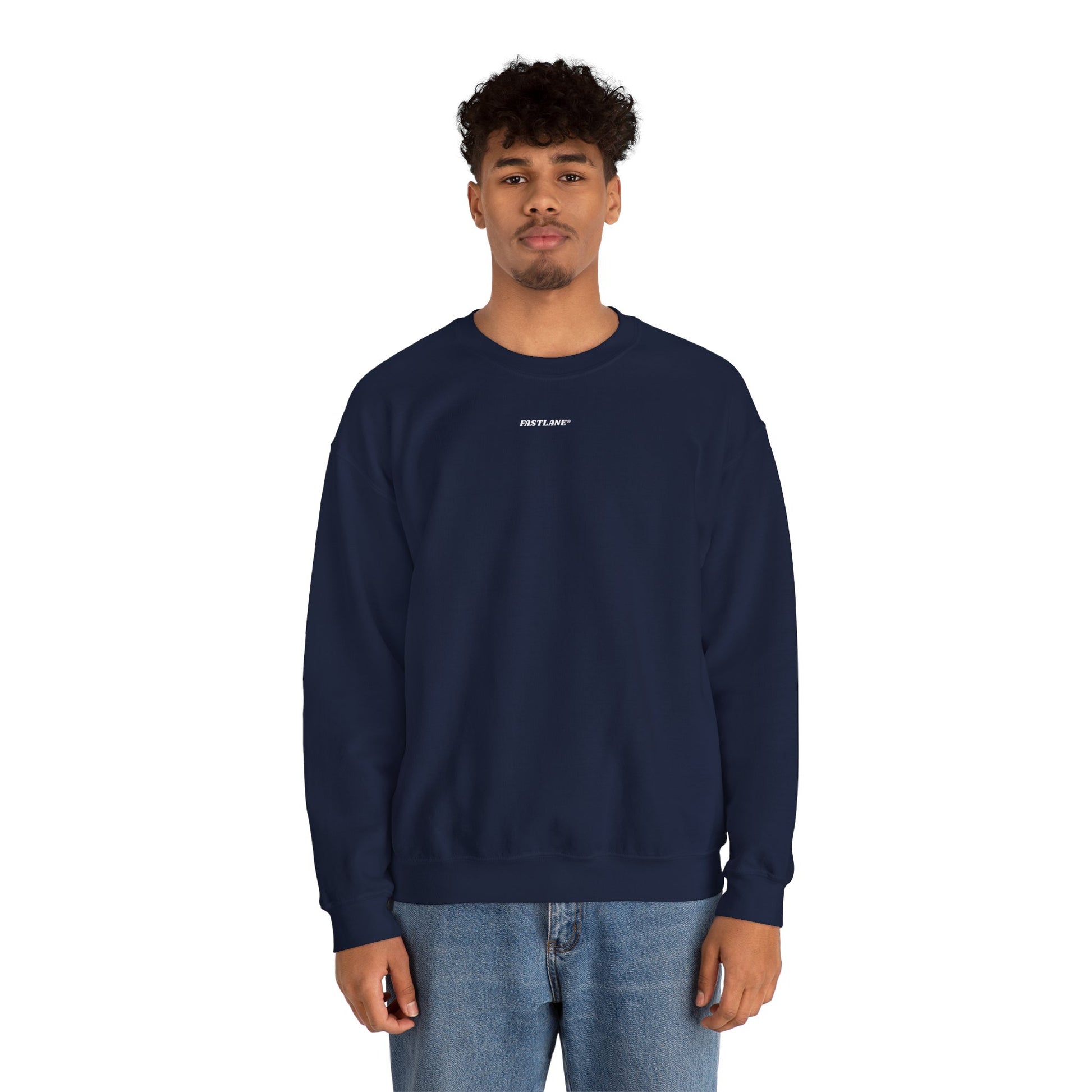 FASTLANE® UNISEX COZY SWEATSHIRT