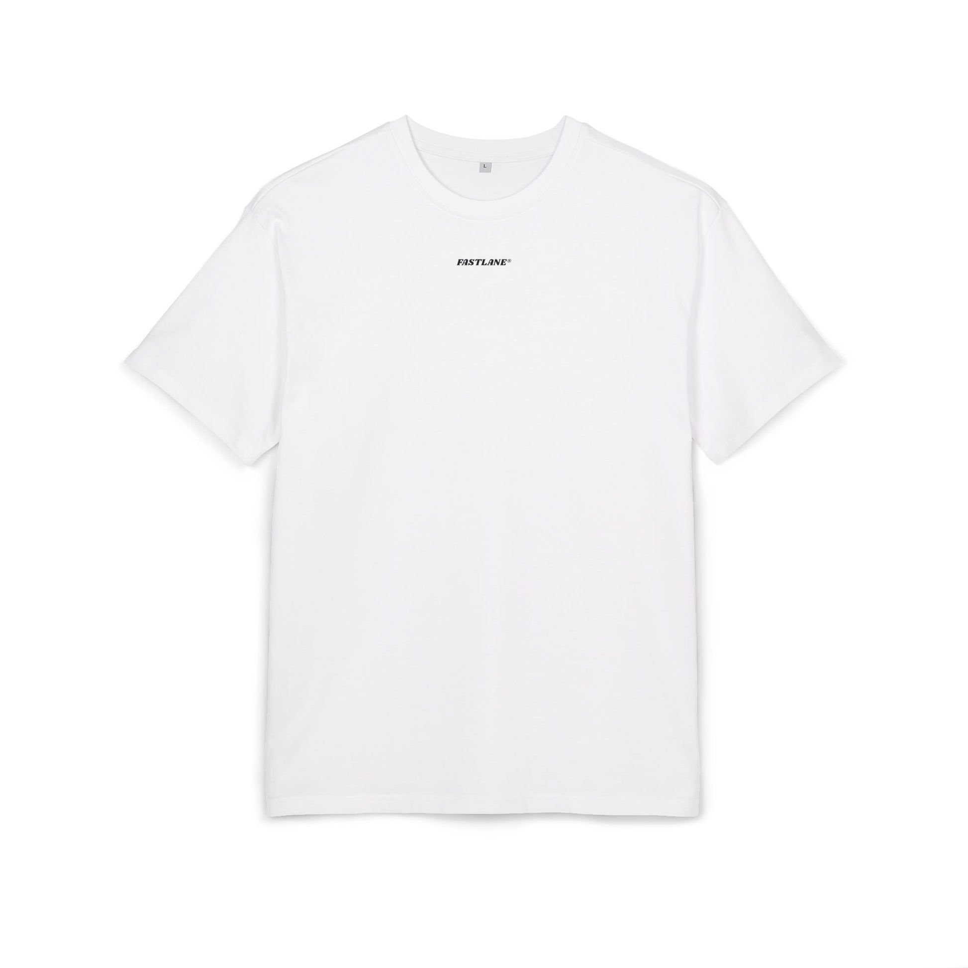 FASTLANE® Unisex Oversized T-SHIRT