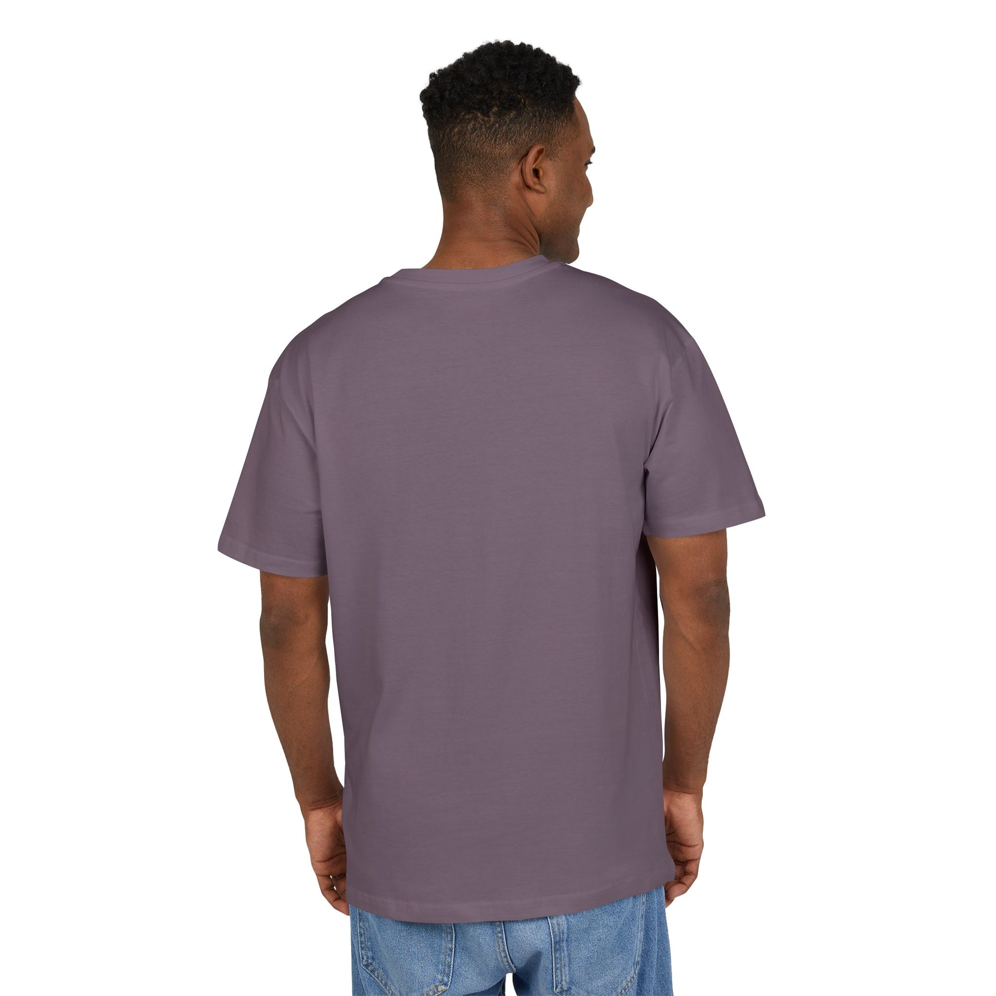 FASTLANE® Unisex Oversized T-SHIRT