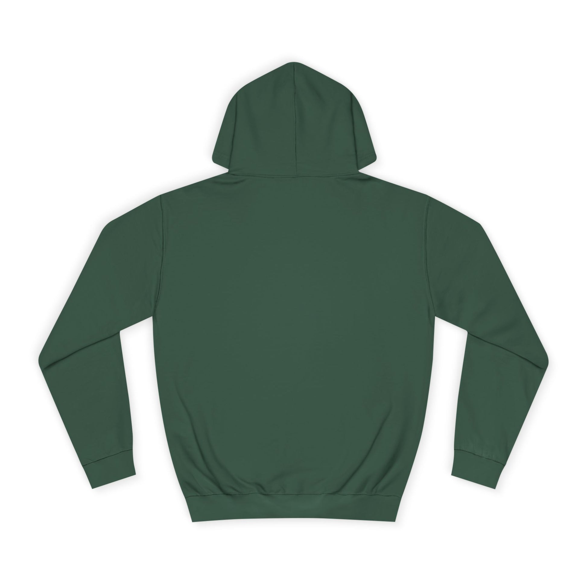 FASTLANE® UNISEX COLLEGE HOODIE