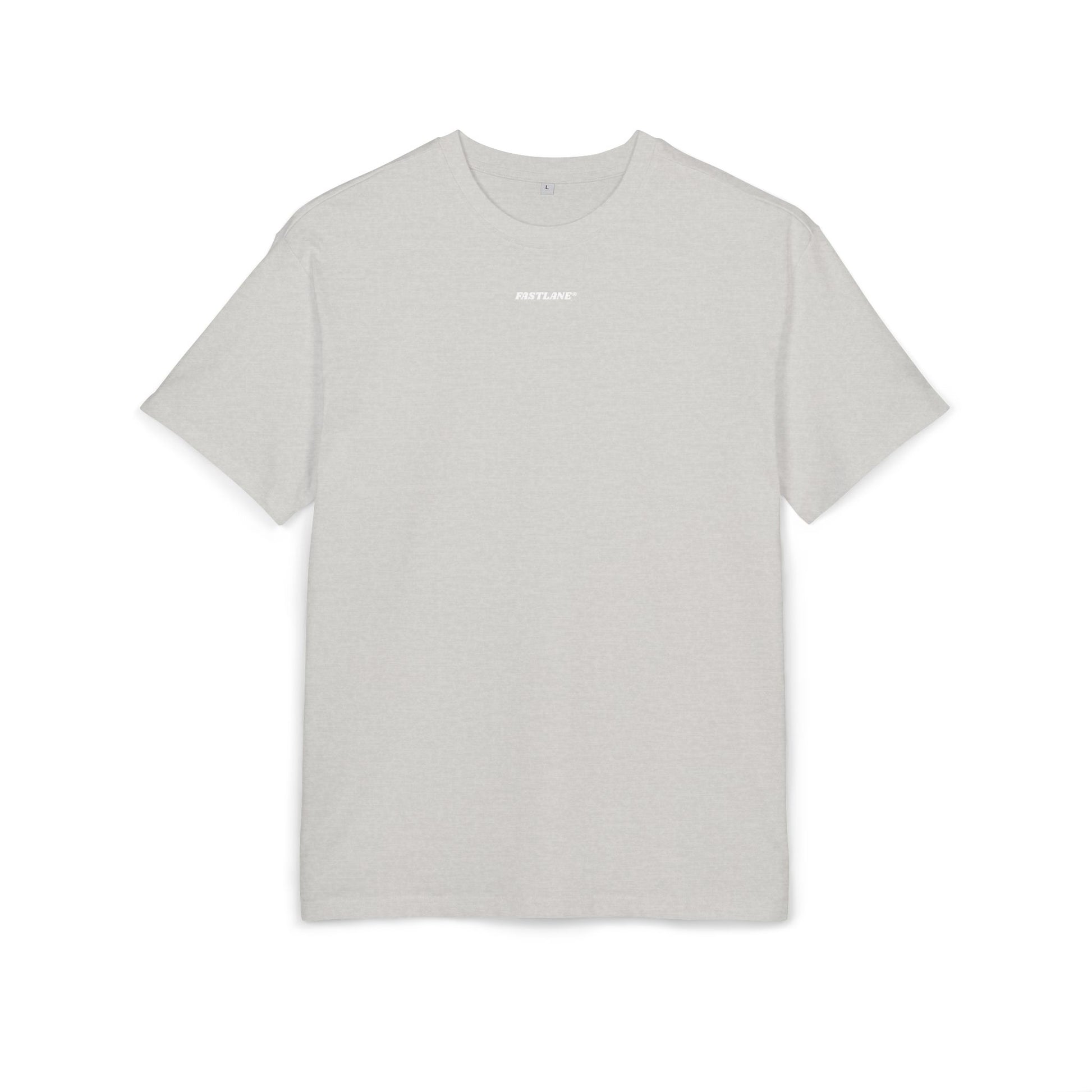 FASTLANE® Unisex Oversized T-SHIRT