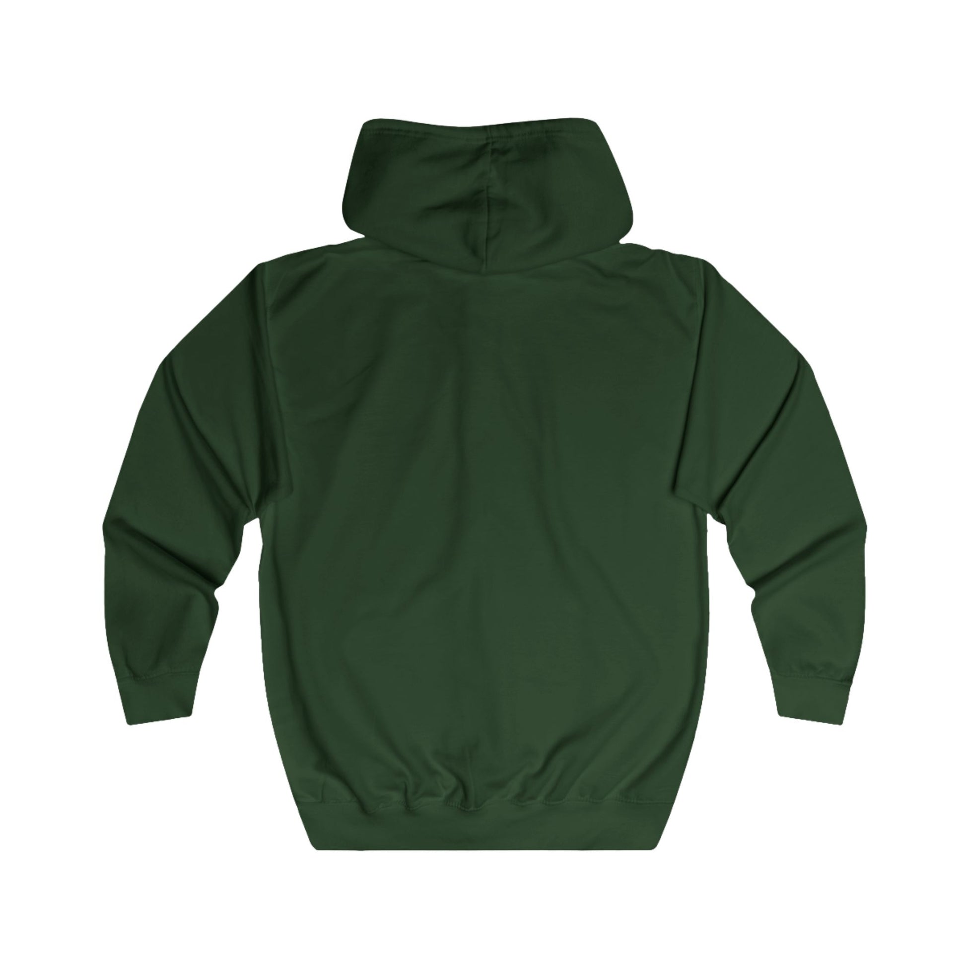 FASTLANE® UNISEX FULL ZIP HOODIE