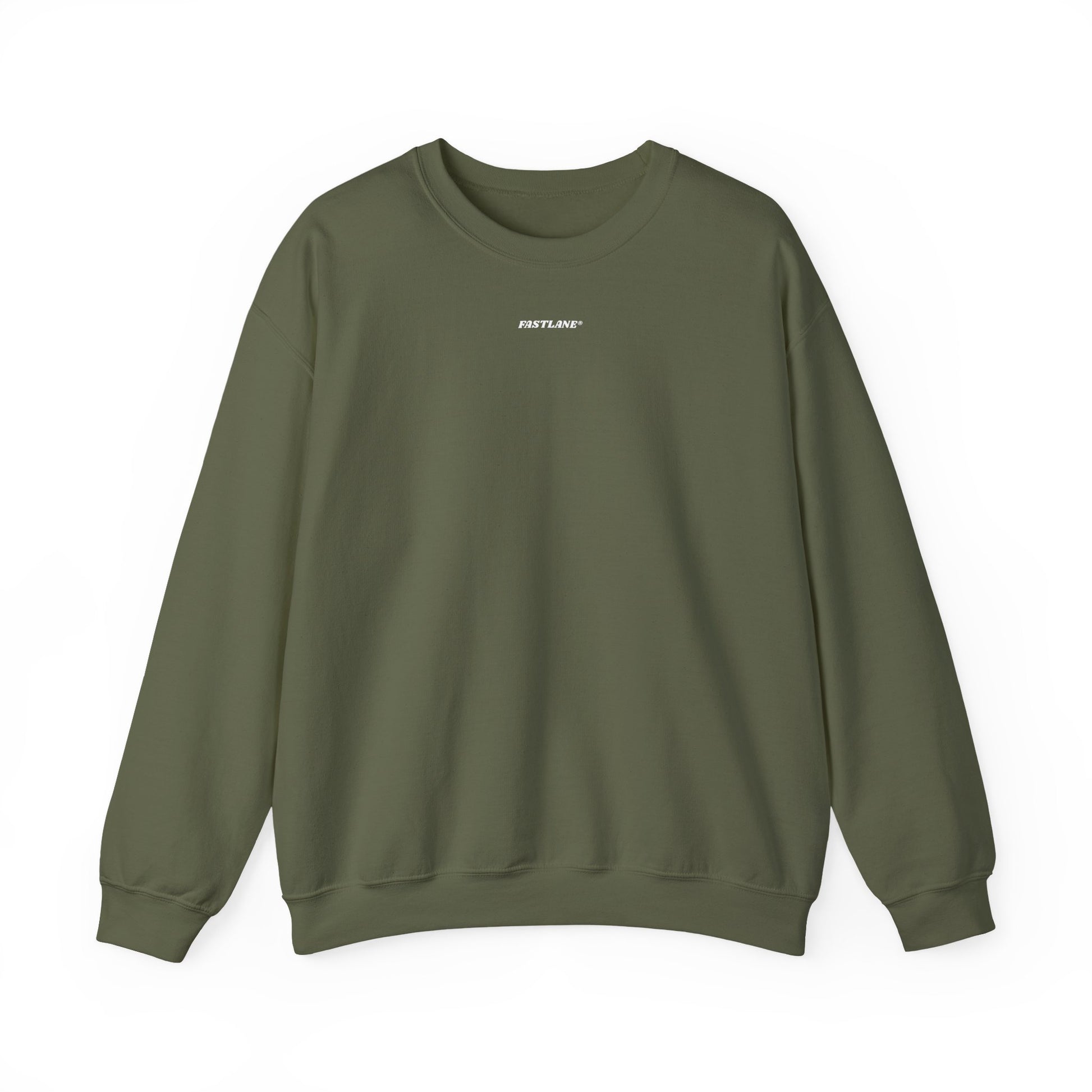 FASTLANE® UNISEX COZY SWEATSHIRT