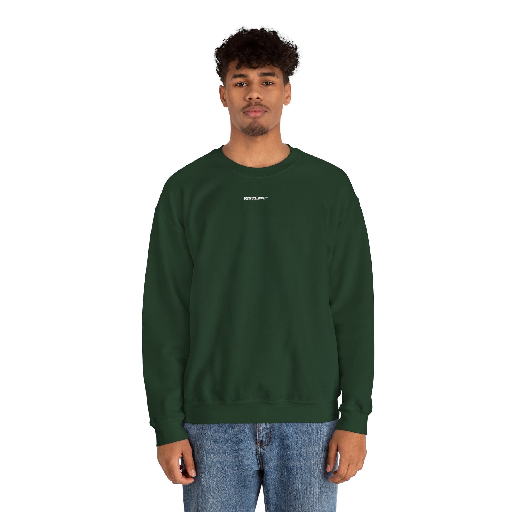 FASTLANE® UNISEX COZY SWEATSHIRT