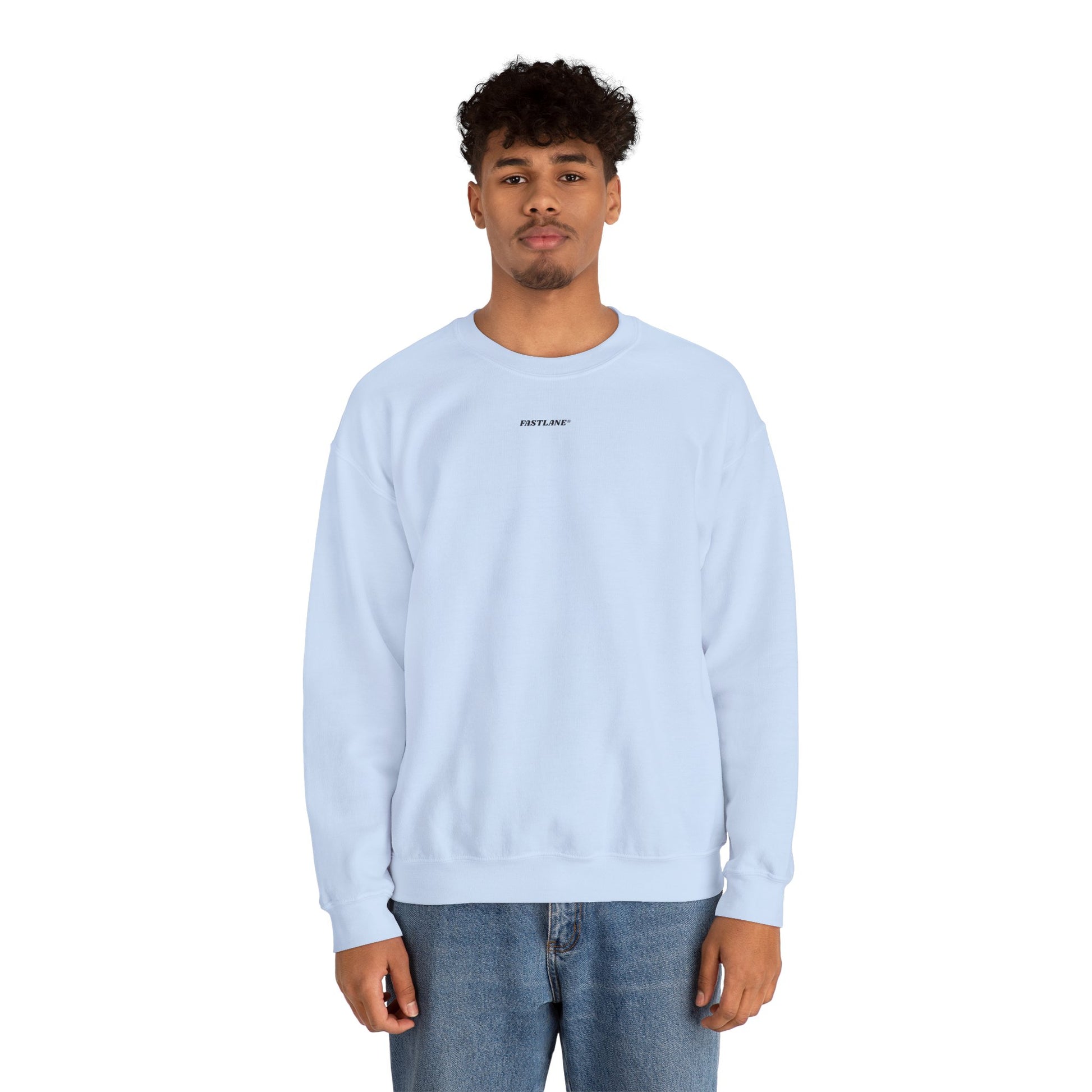 FASTLANE® UNISEX COZY SWEATSHIRT