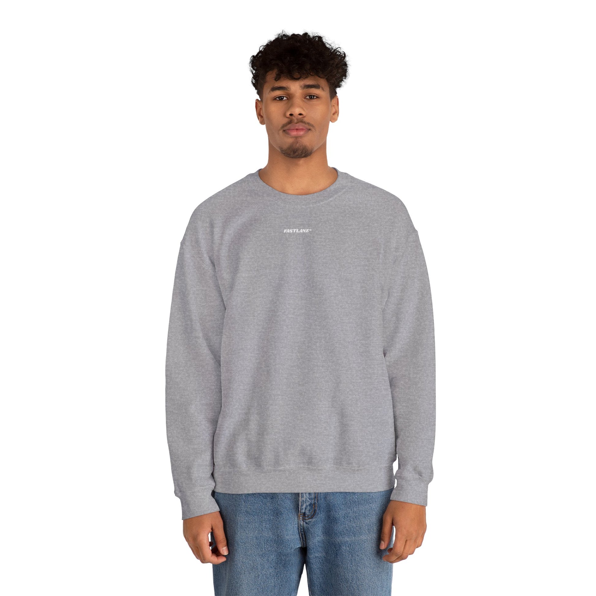 FASTLANE® UNISEX COZY SWEATSHIRT