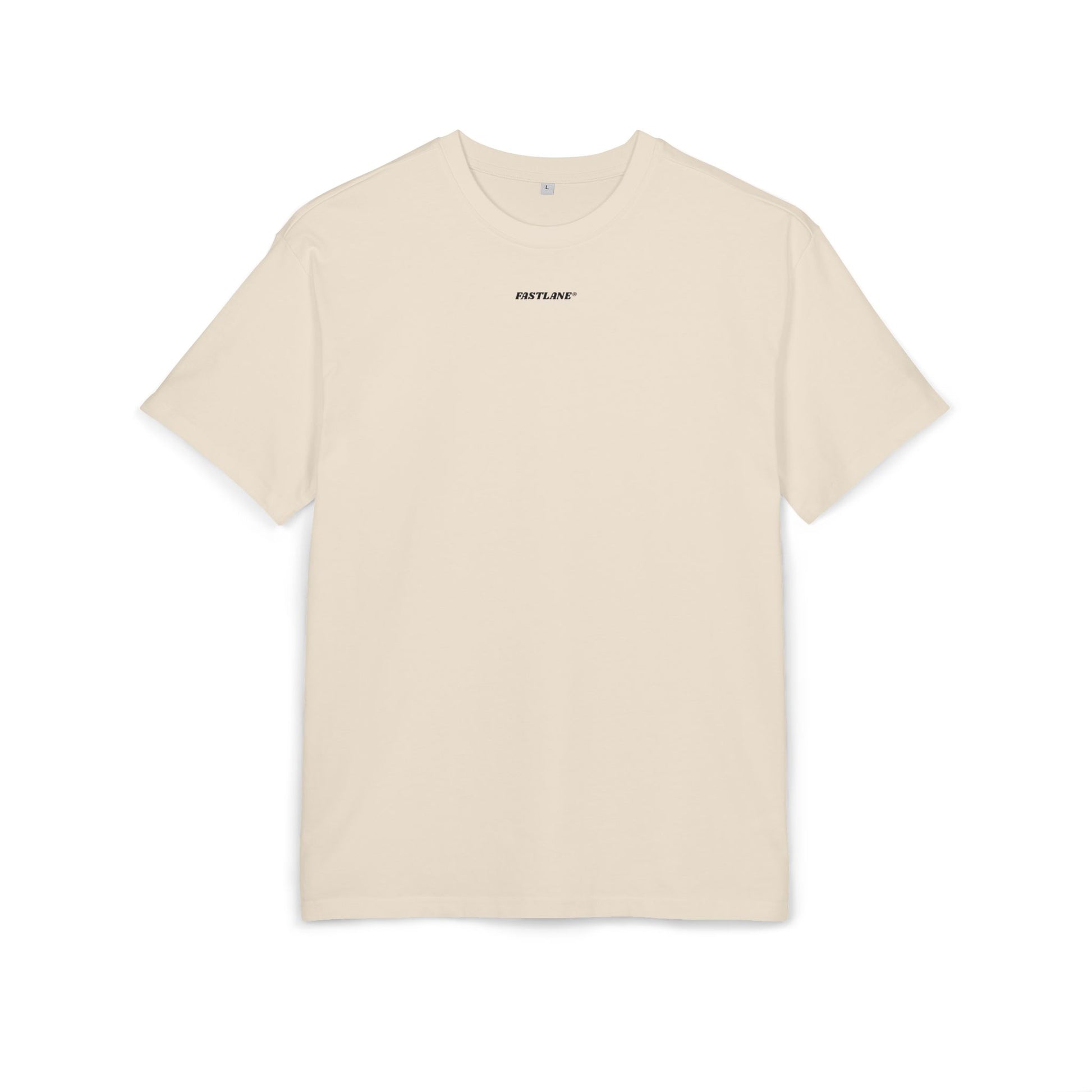 FASTLANE® Unisex Oversized T-SHIRT
