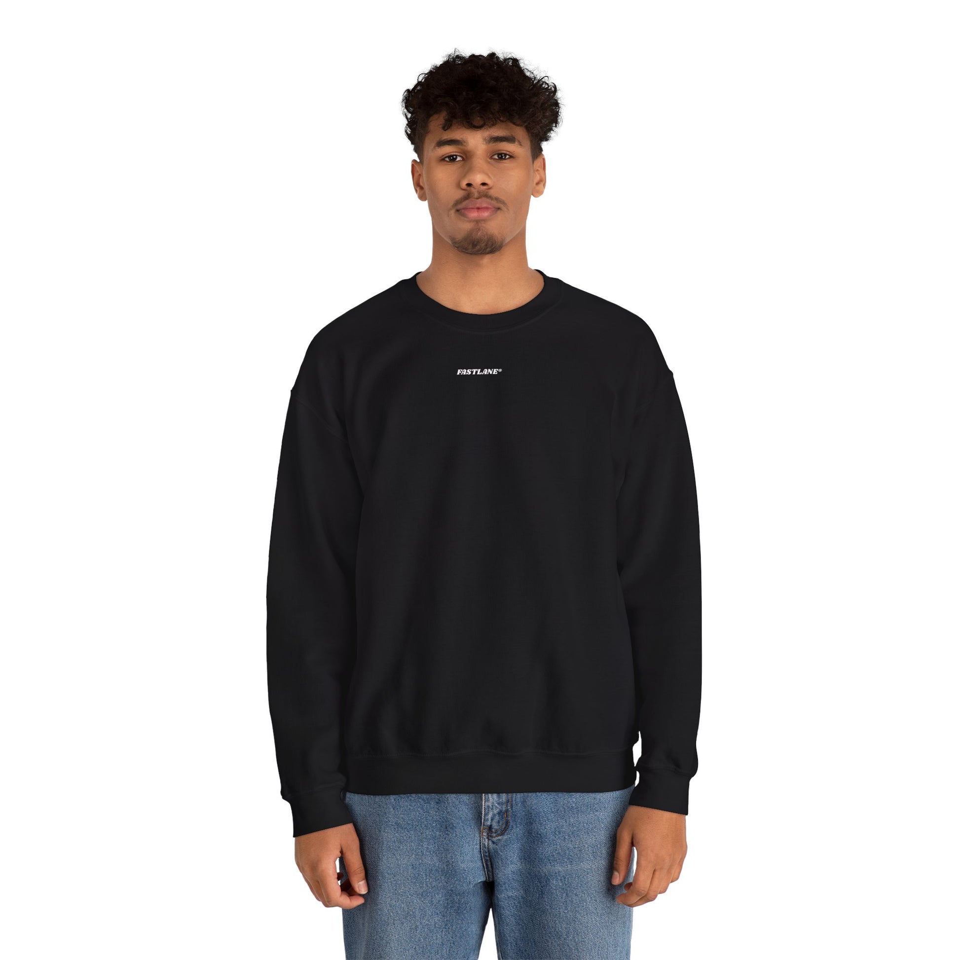 FASTLANE® UNISEX COZY SWEATSHIRT