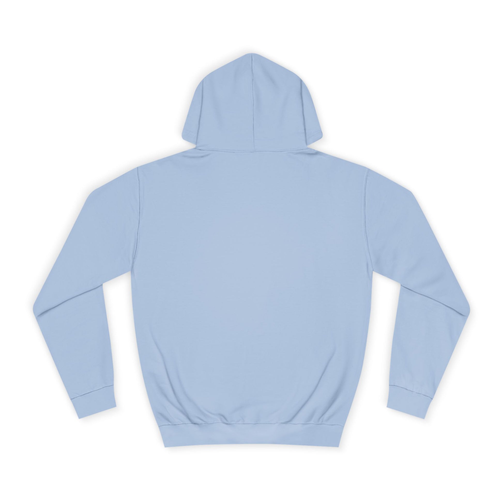 FASTLANE® UNISEX COLLEGE HOODIE
