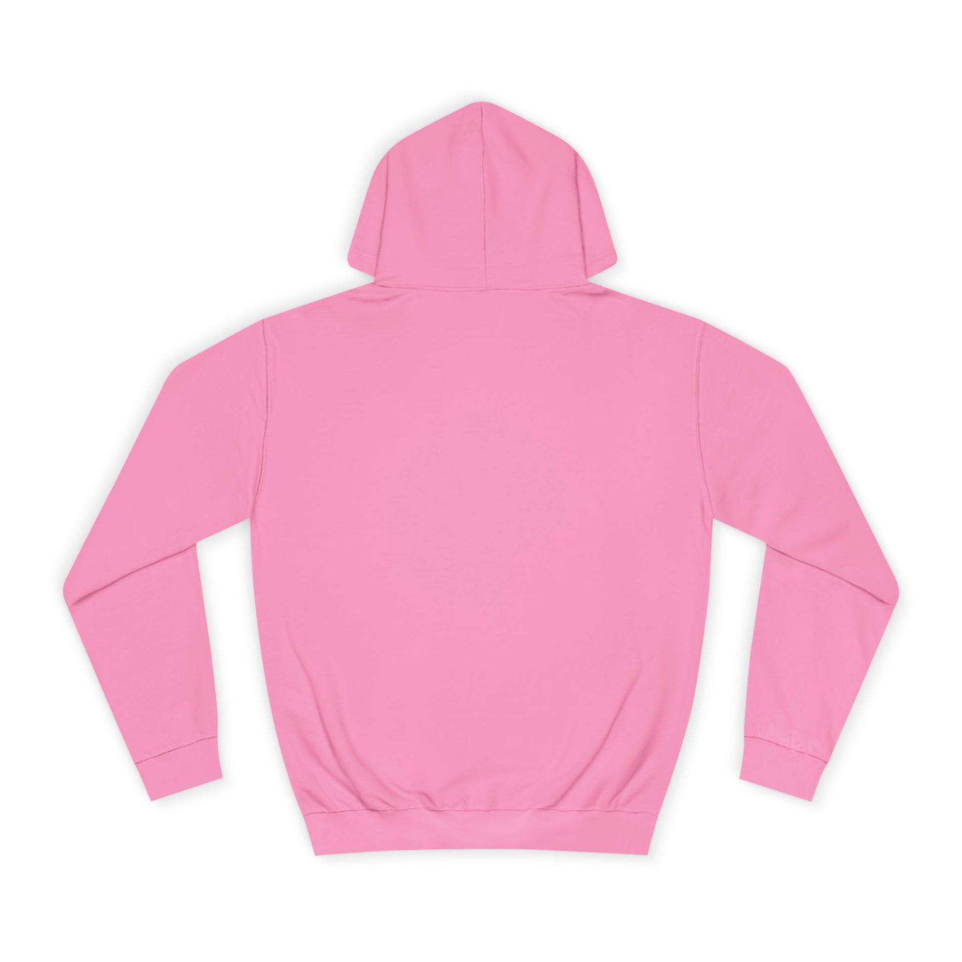 FASTLANE® UNISEX COLLEGE HOODIE