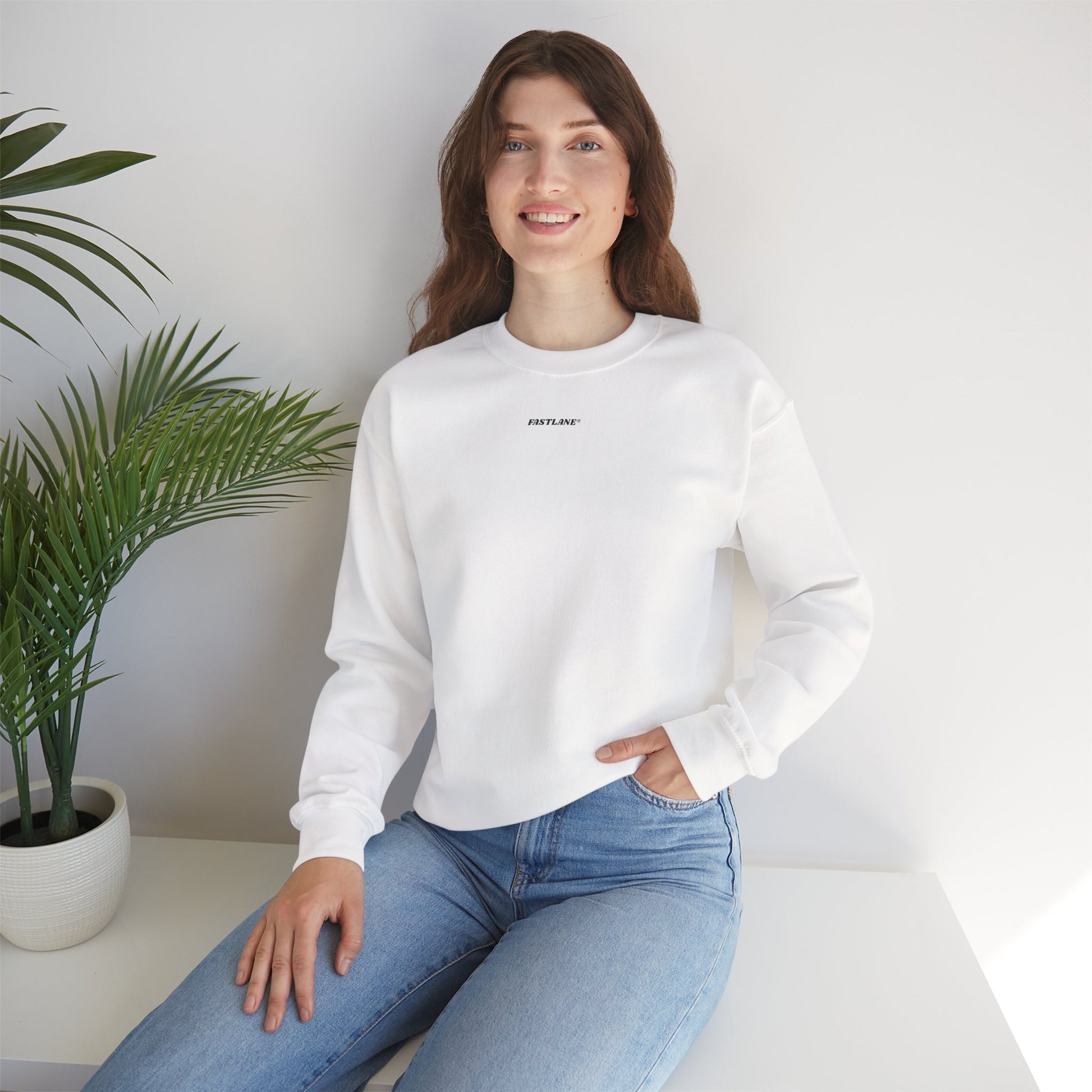 FASTLANE® UNISEX COZY SWEATSHIRT