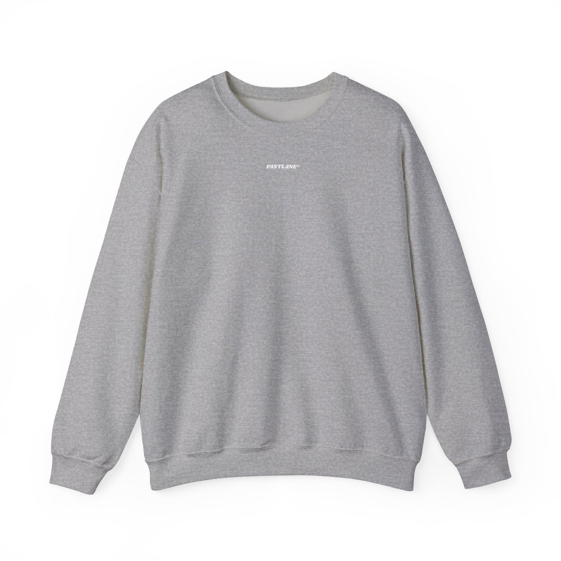 FASTLANE® UNISEX COZY SWEATSHIRT