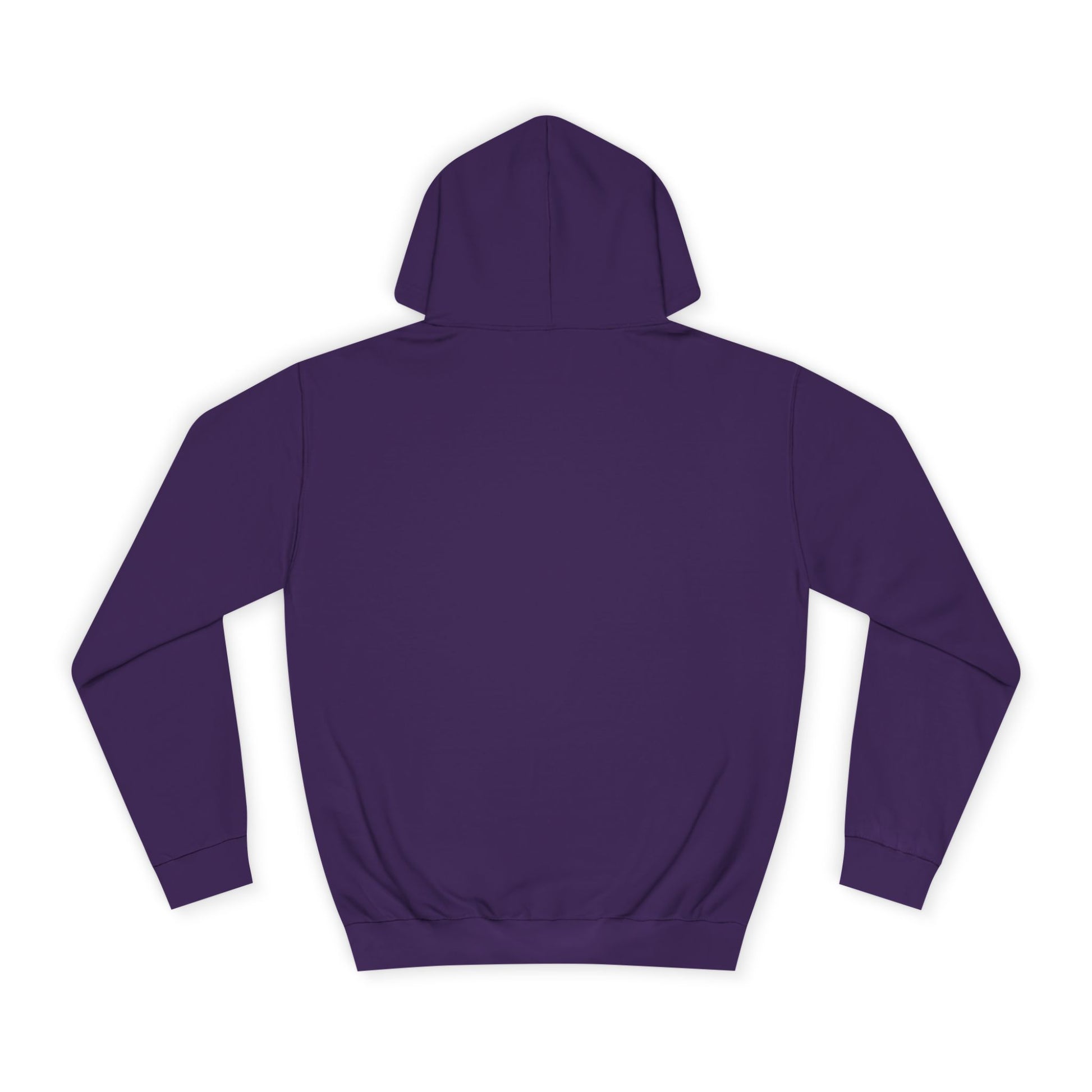 FASTLANE® UNISEX COLLEGE HOODIE