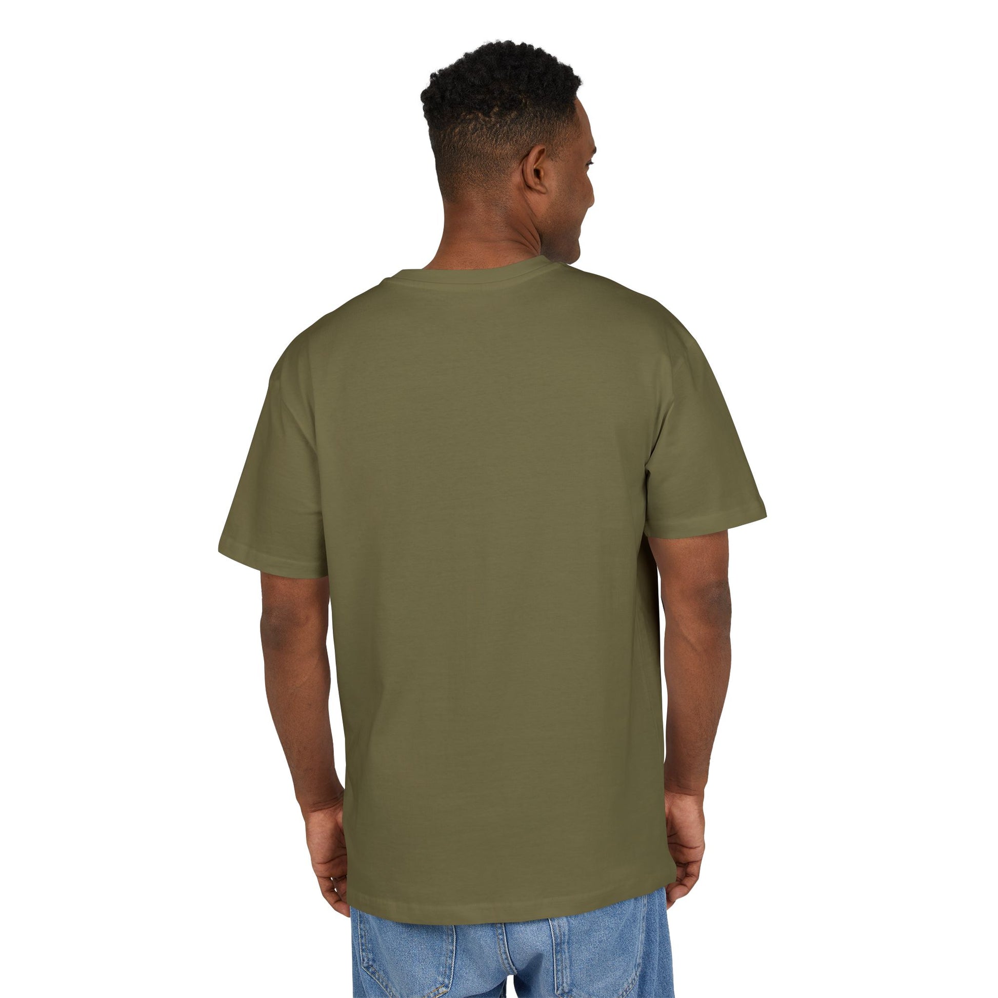 FASTLANE® Unisex Oversized T-SHIRT