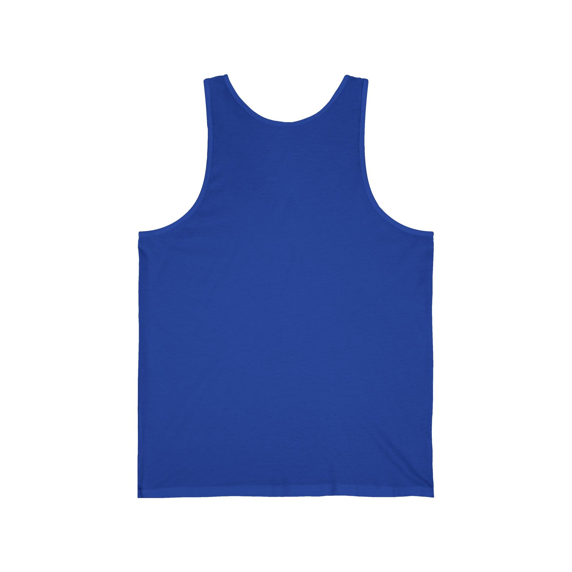 FASTLANE® Unisex Jersey Tank