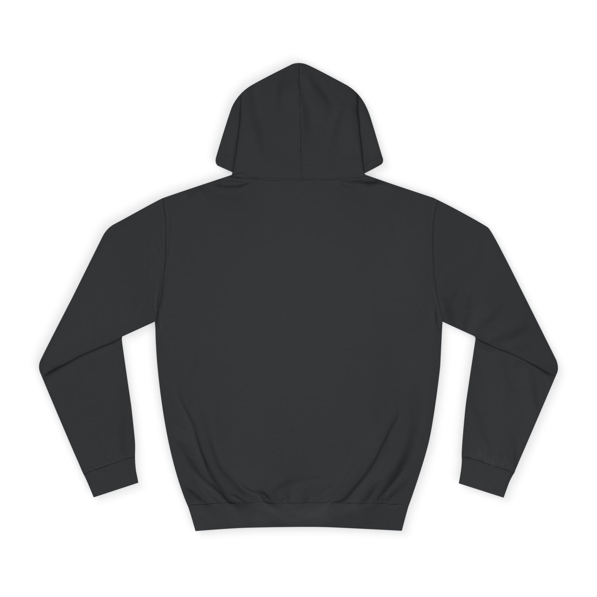 FASTLANE® UNISEX COLLEGE HOODIE