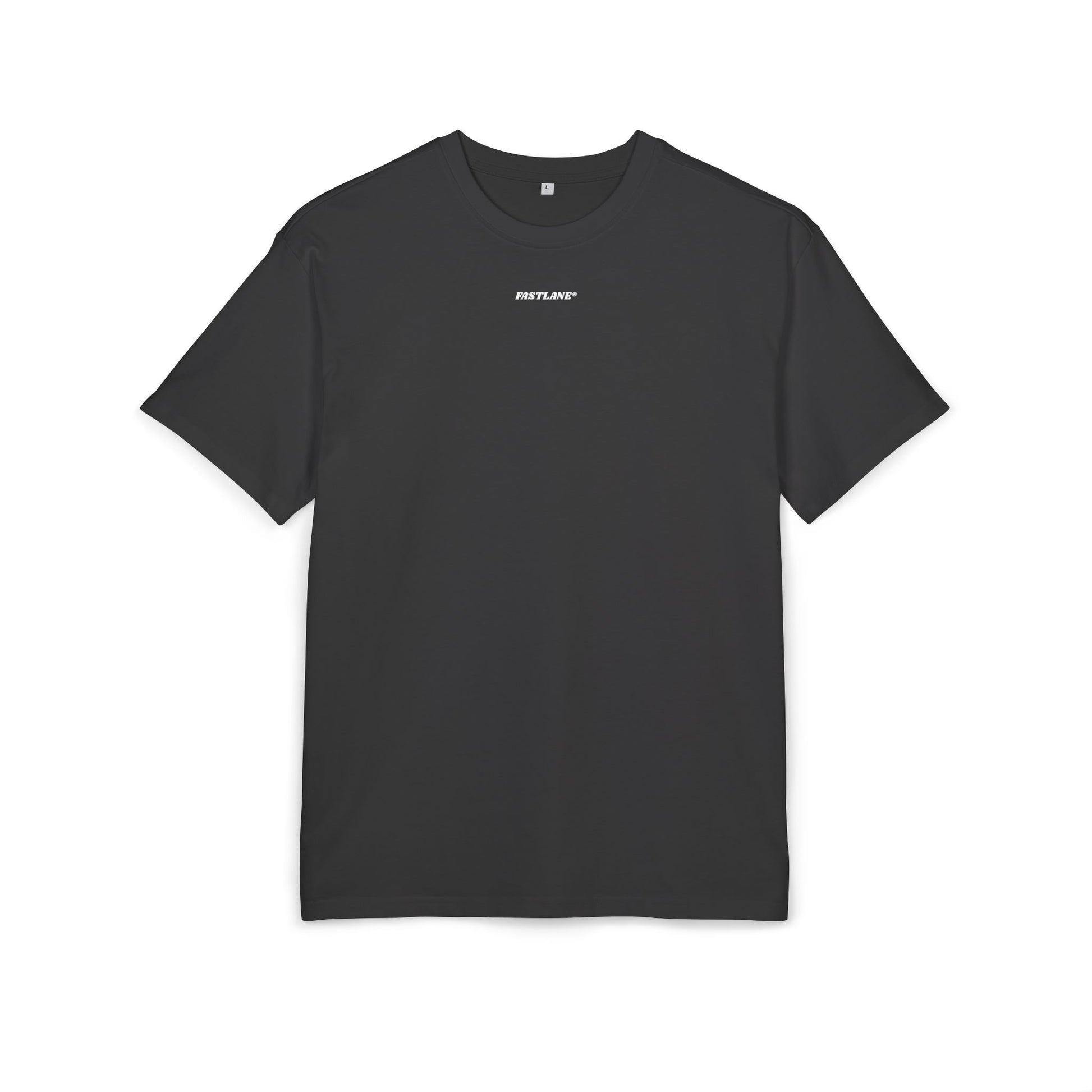 FASTLANE® Unisex Oversized T-SHIRT