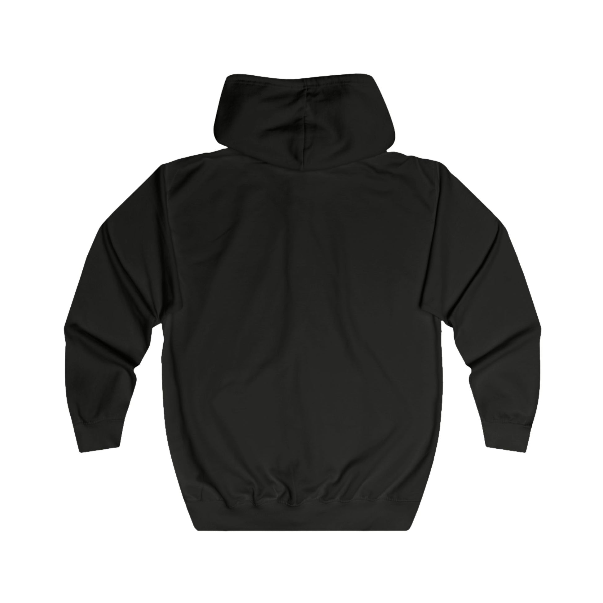 FASTLANE® UNISEX FULL ZIP HOODIE