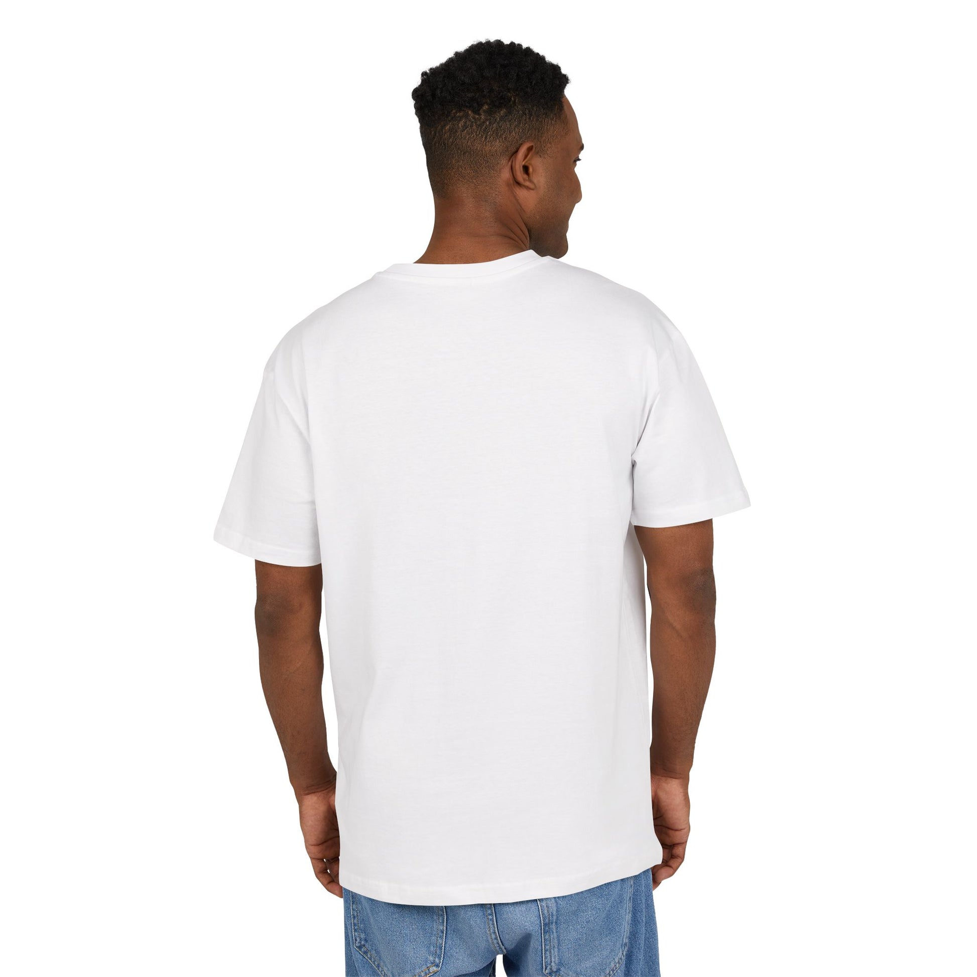FASTLANE® Unisex Oversized T-SHIRT