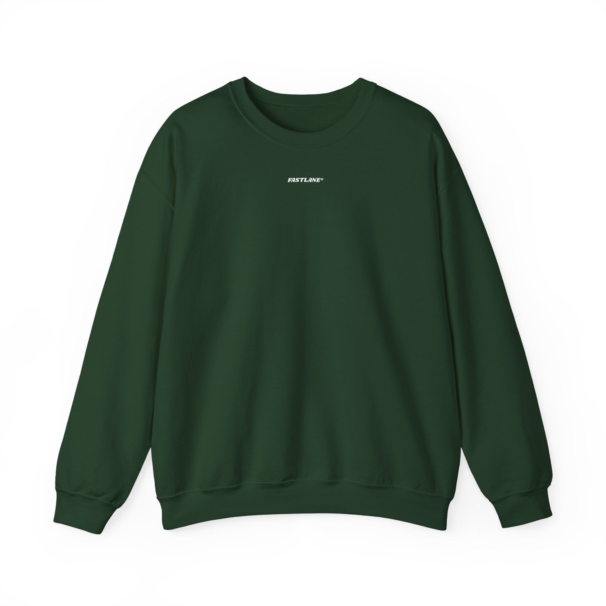 FASTLANE® UNISEX COZY SWEATSHIRT