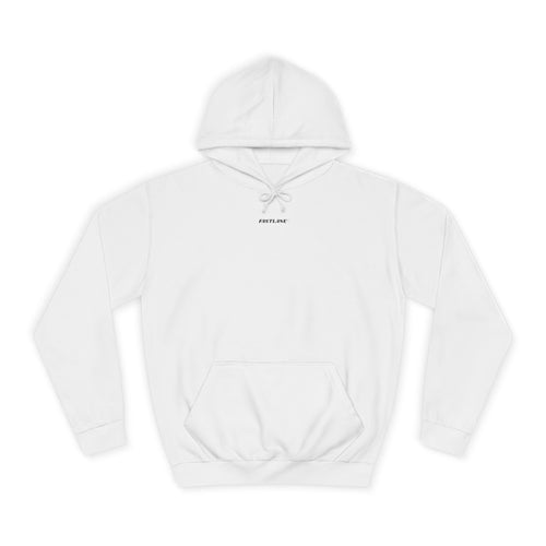 FASTLANE® UNISEX COLLEGE HOODIE