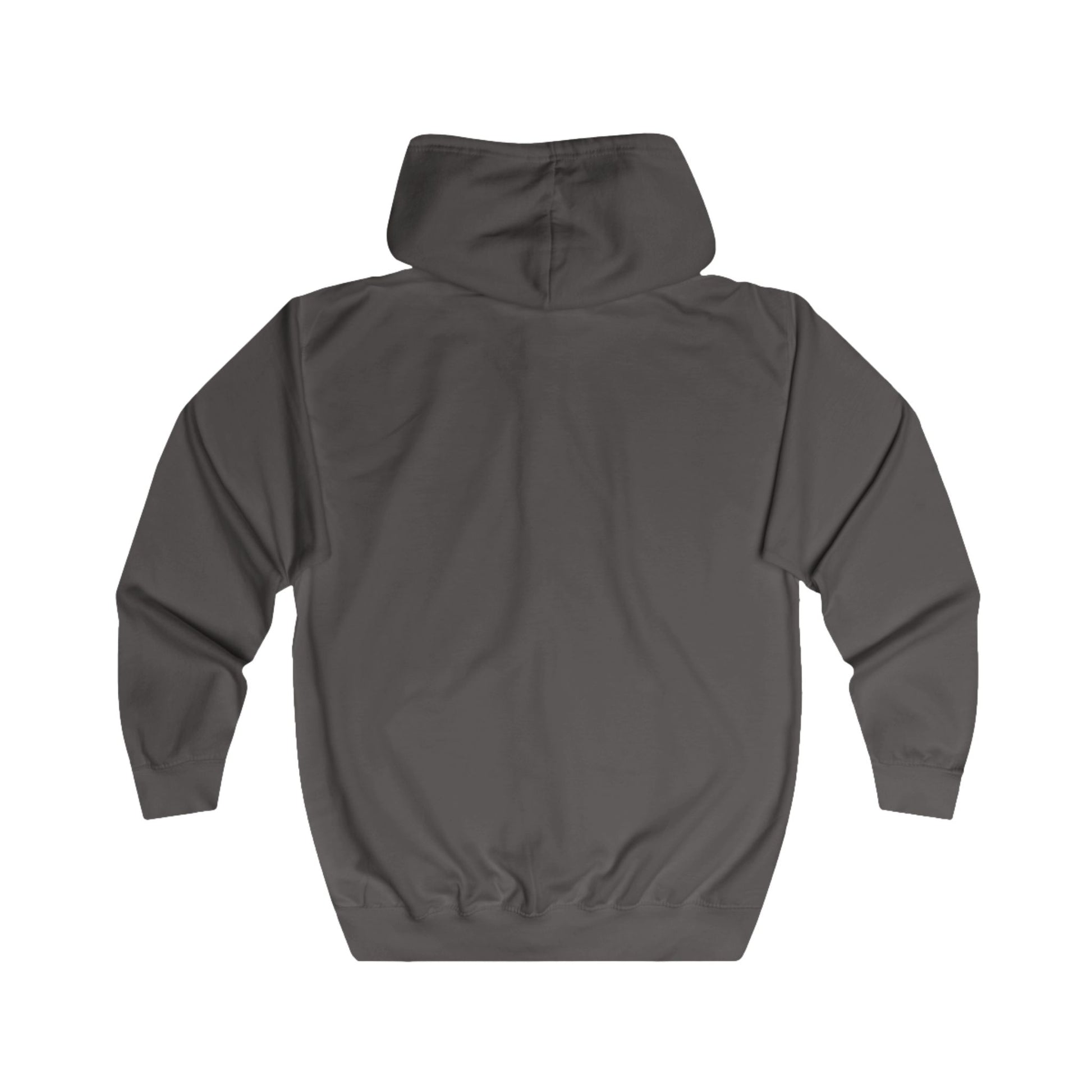 FASTLANE® UNISEX FULL ZIP HOODIE