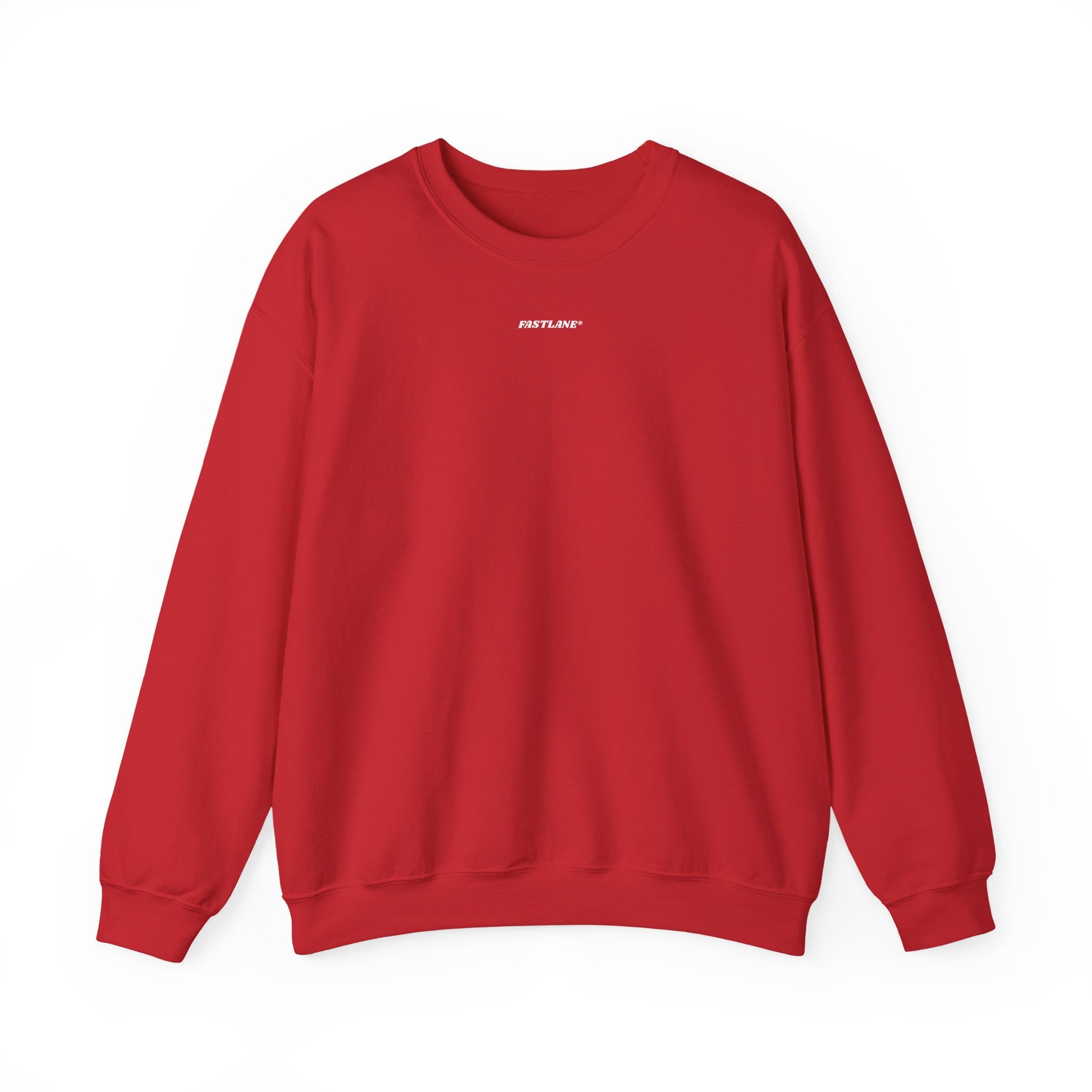 FASTLANE® UNISEX COZY SWEATSHIRT